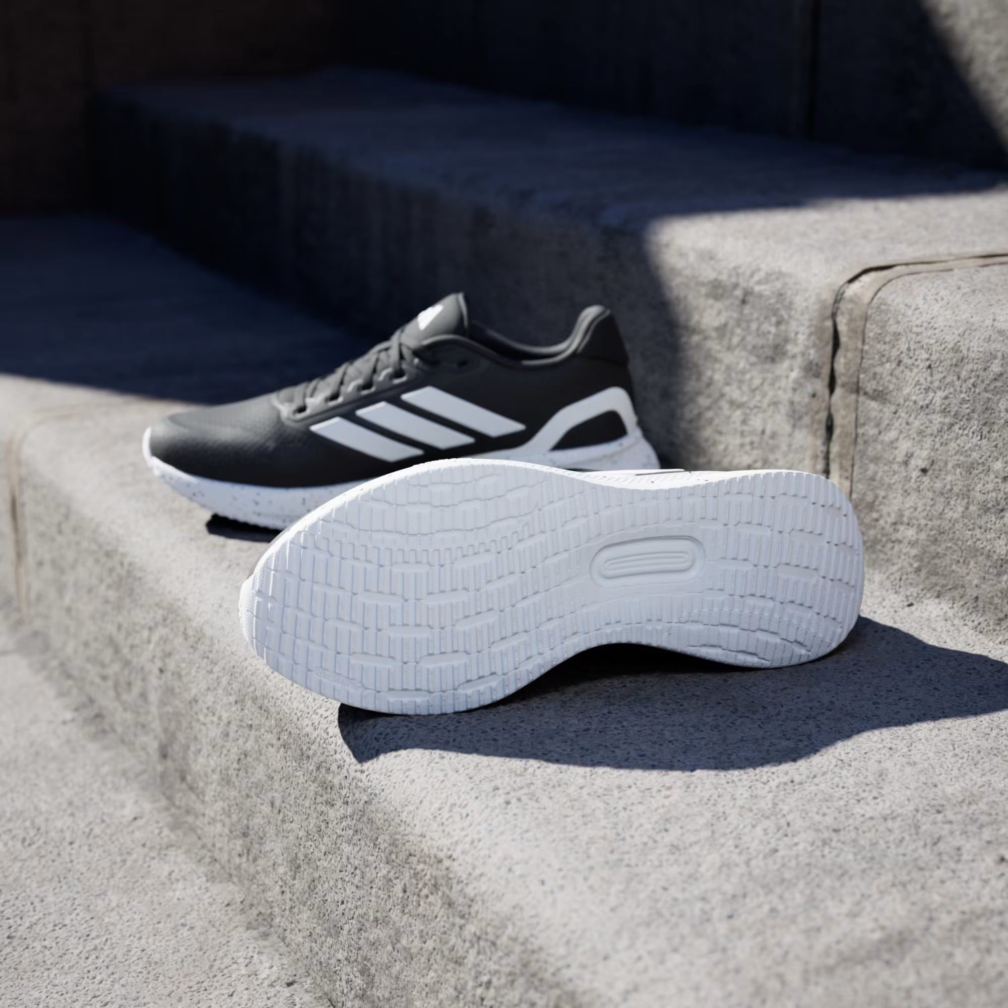  Giày Chạy Bộ Runfalcon 5 JR5089 