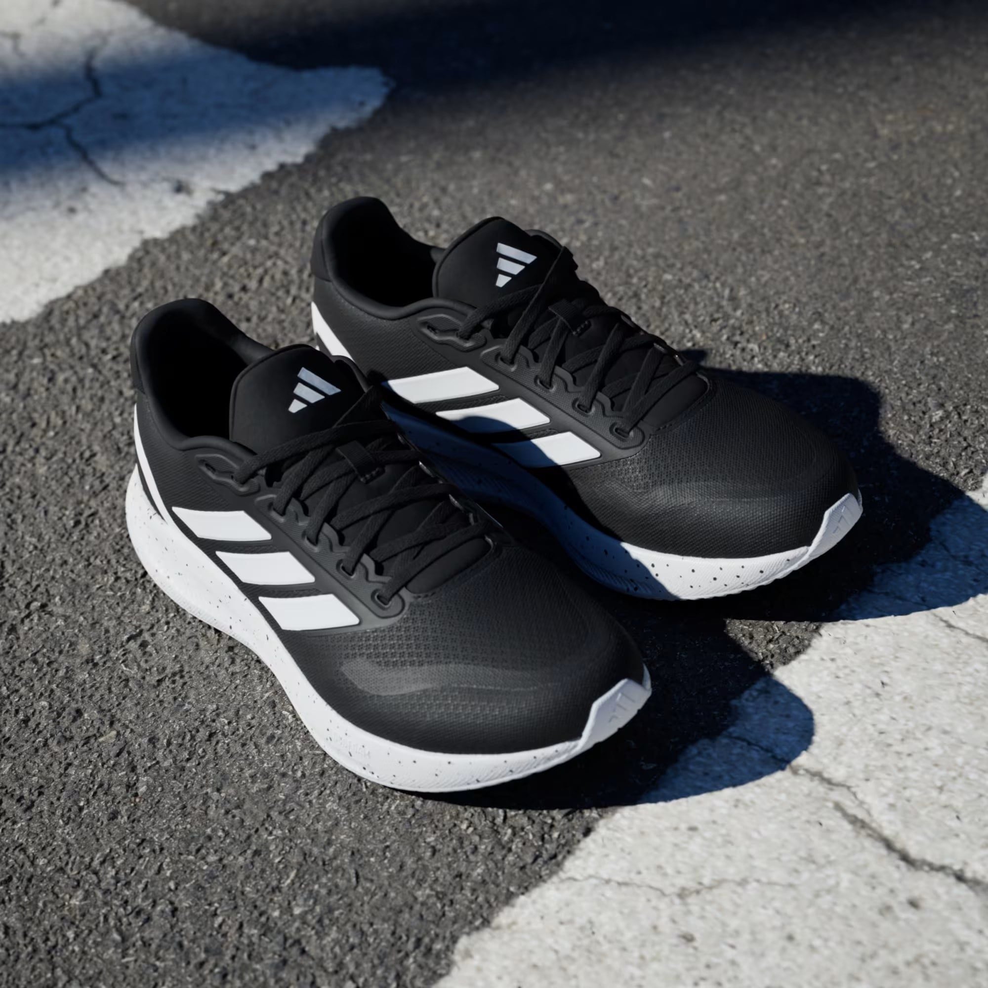  Giày Chạy Bộ Runfalcon 5 JR5089 