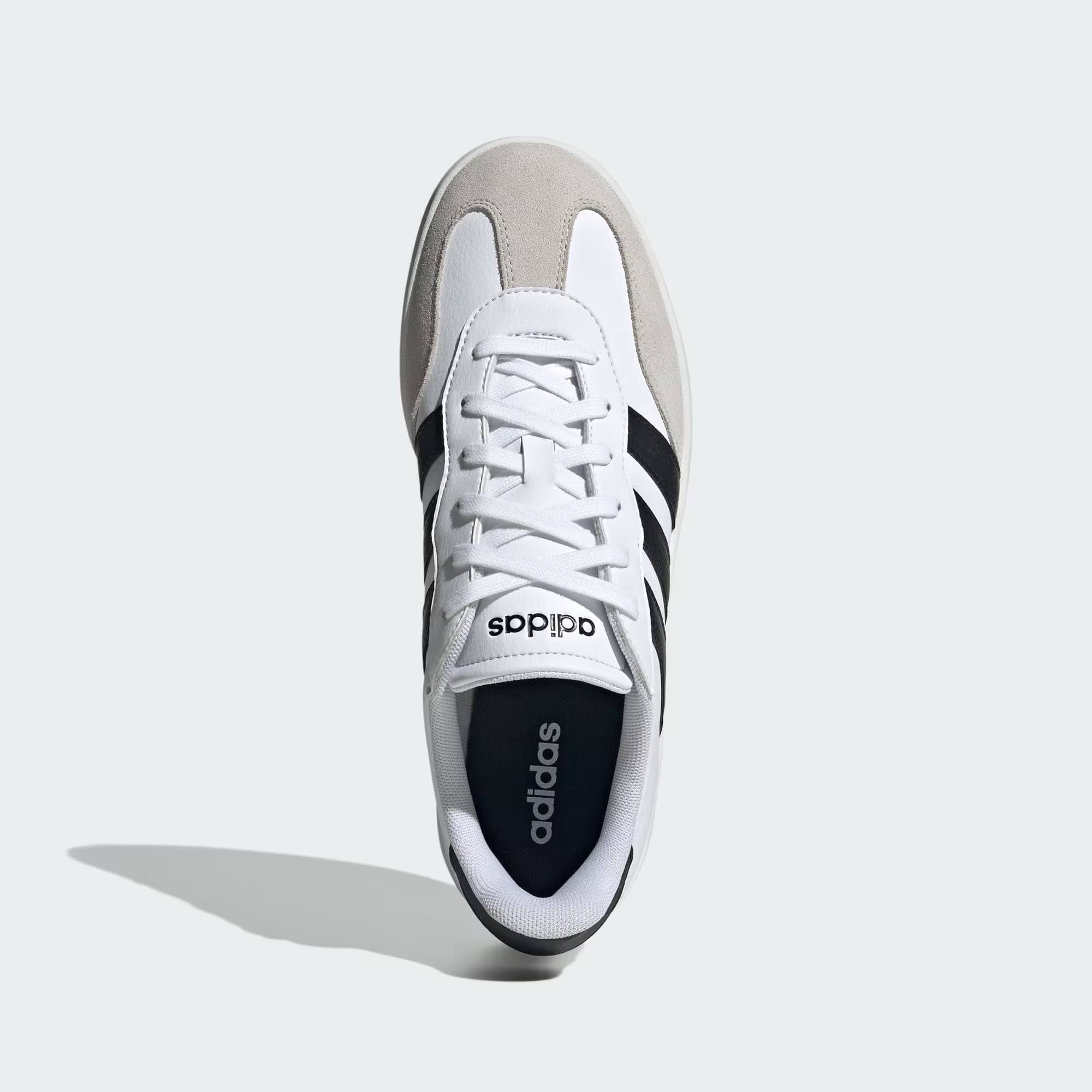  GIÀY ADIDAS CHÍNH HÃNG BARREDA JI2306 
