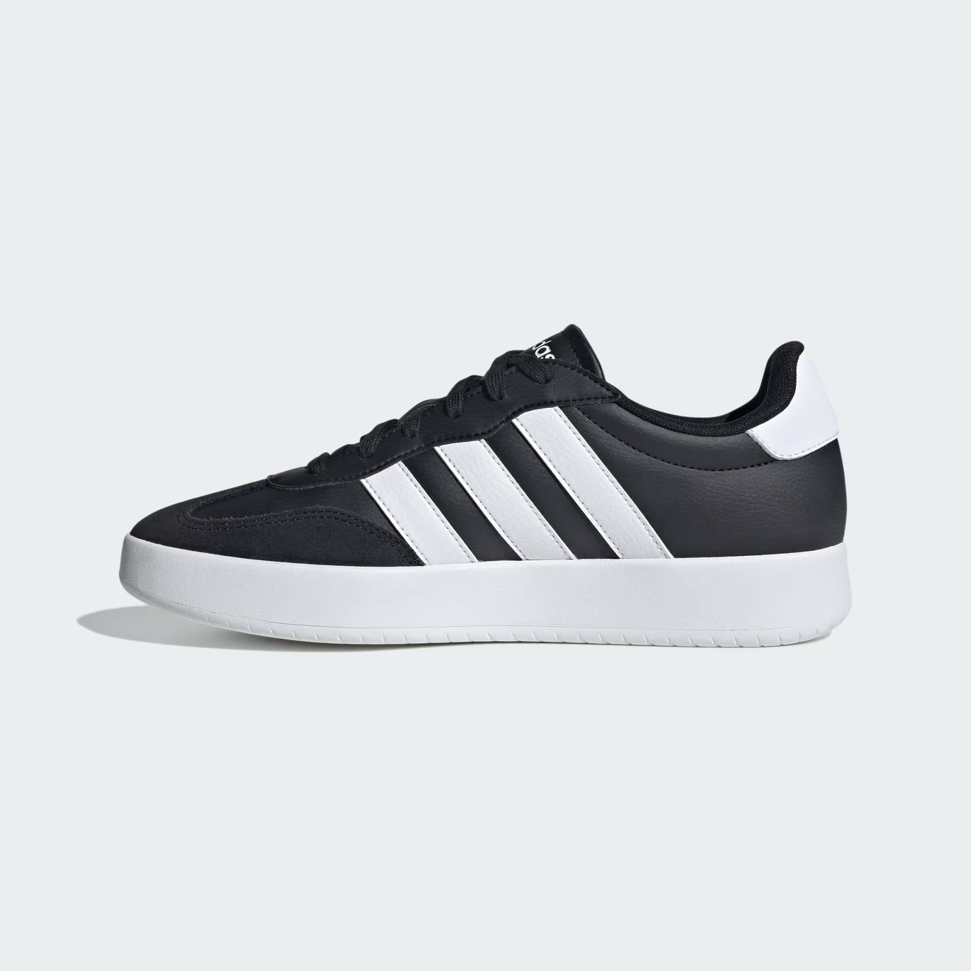  Giày adidas chính hãng barreda JI2307 
