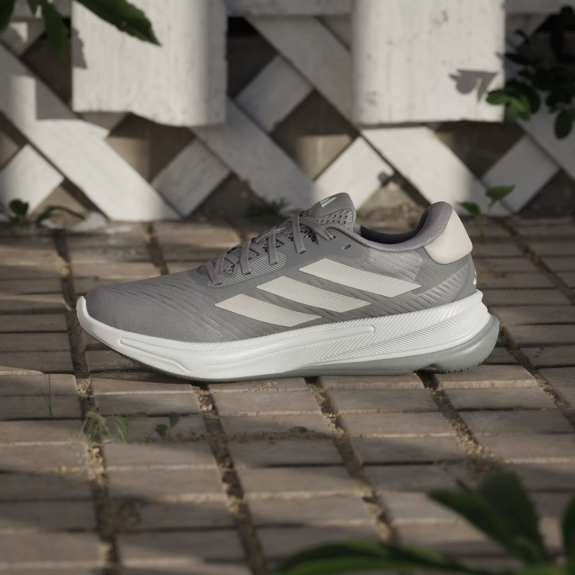  Giày chạy bộ adidas chính hãng supernova ease JQ2513 