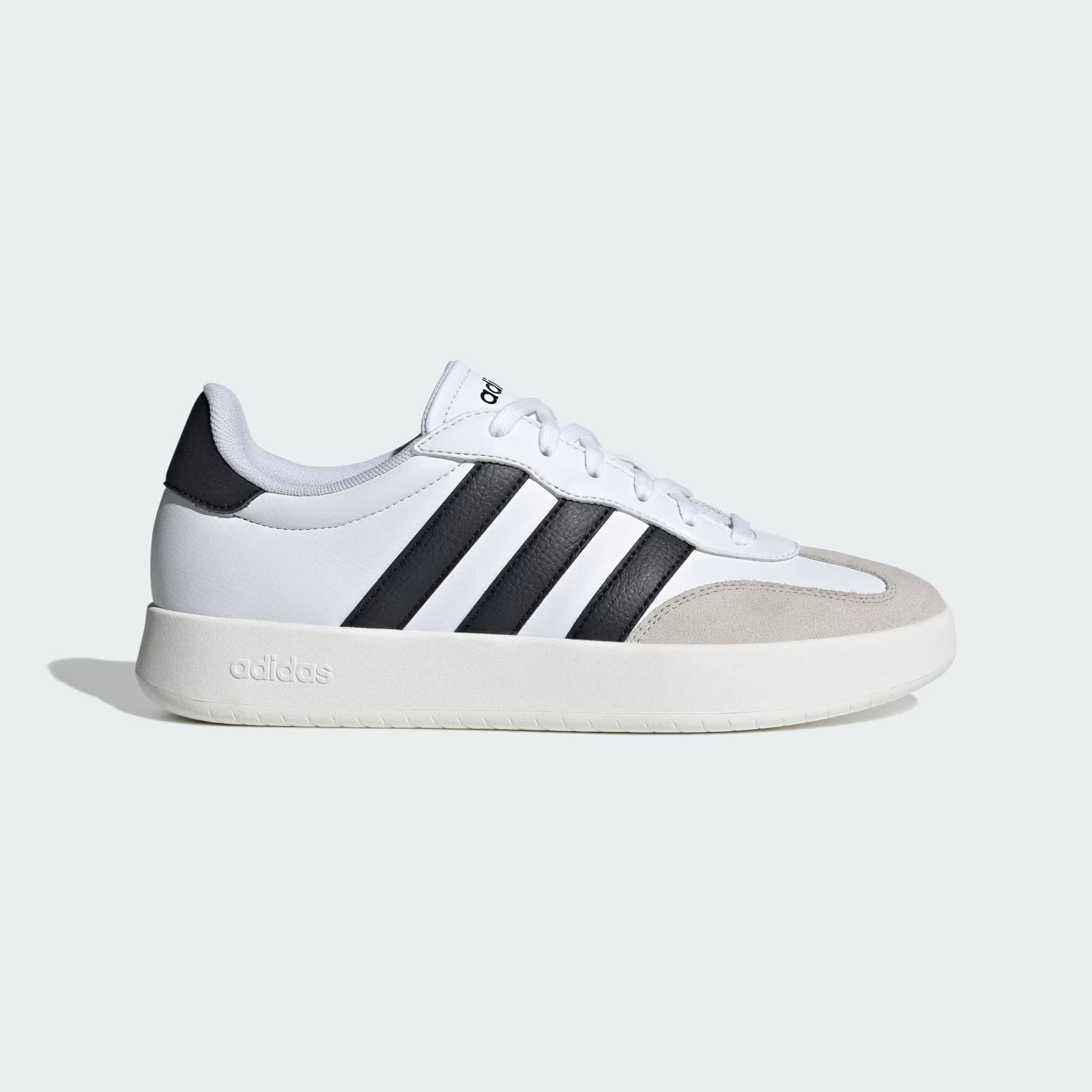  GIÀY ADIDAS CHÍNH HÃNG BARREDA JI2306 