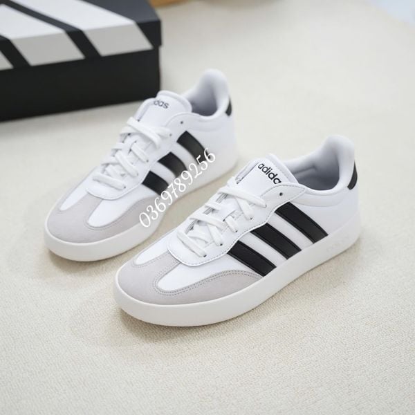  GIÀY ADIDAS CHÍNH HÃNG BARREDA JI2306 
