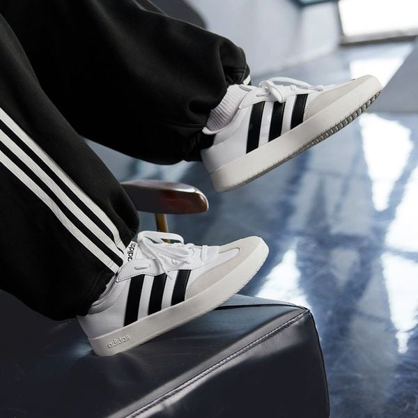  GIÀY ADIDAS CHÍNH HÃNG BARREDA JI2306 