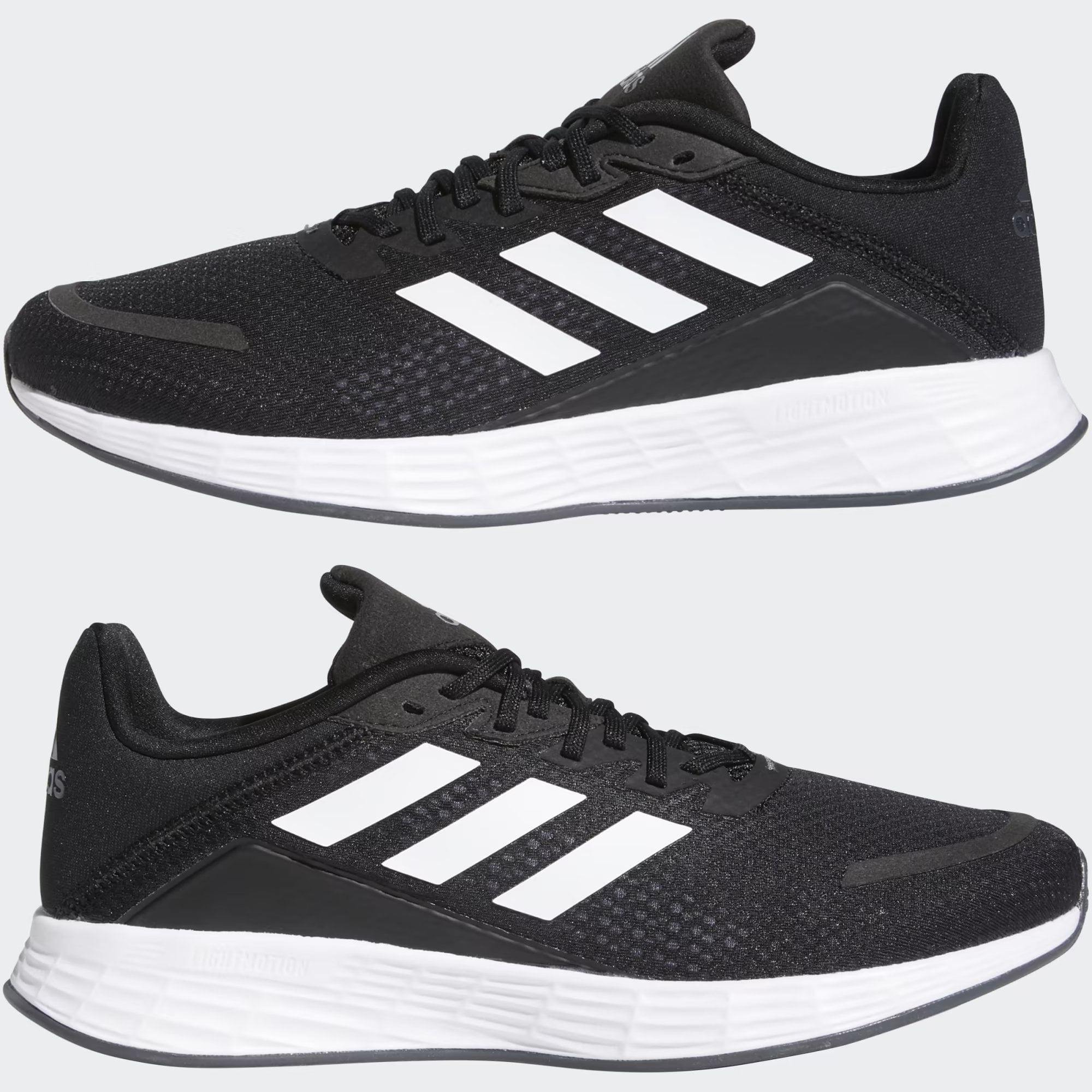  Giày chạy bộ adidas duramo SL FV8786 