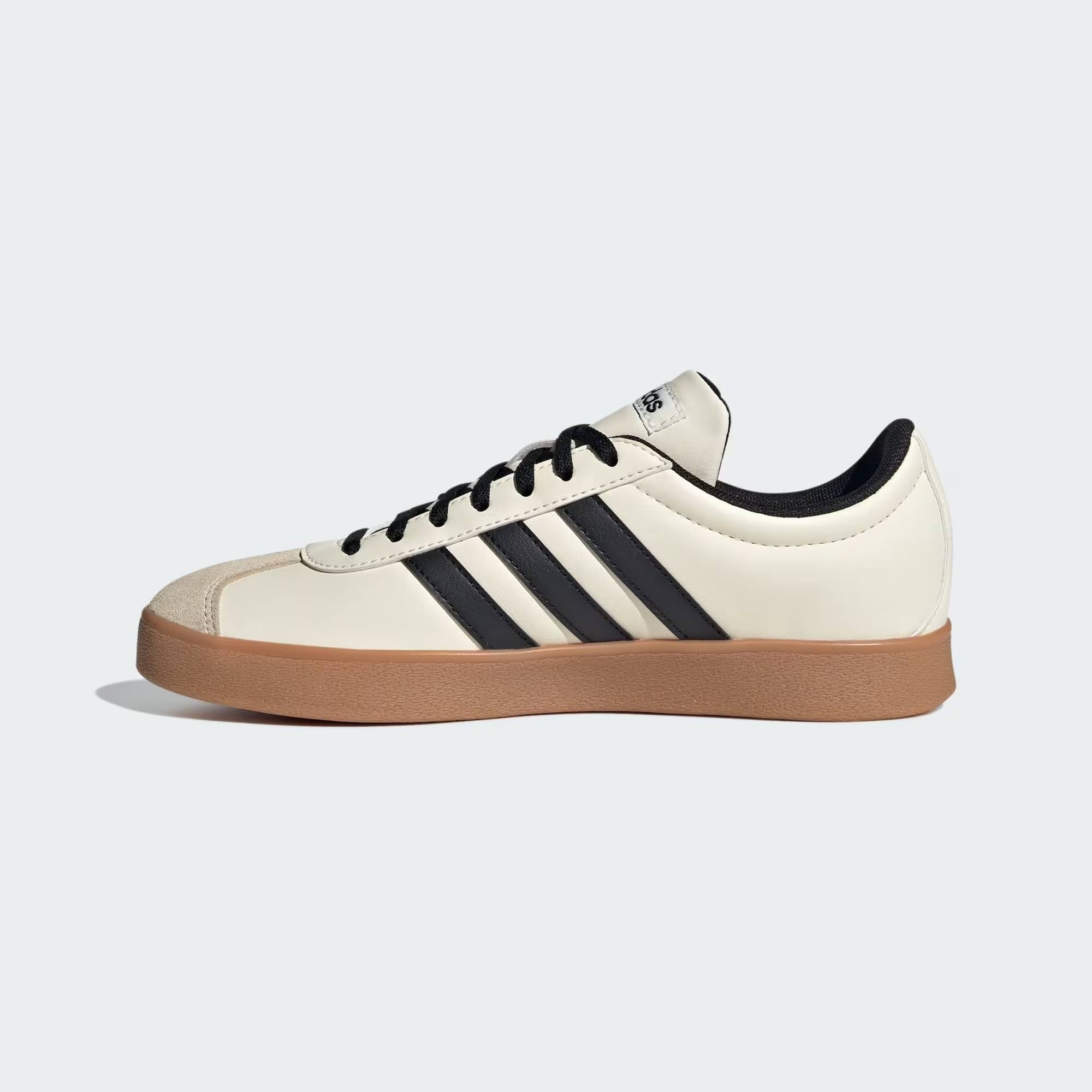  Giày adidas VL Court Base JR6912 