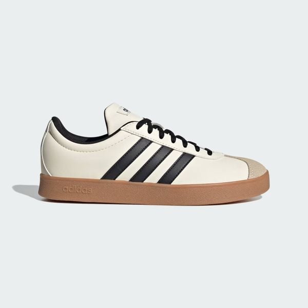  Giày adidas VL Court Base JR6912 