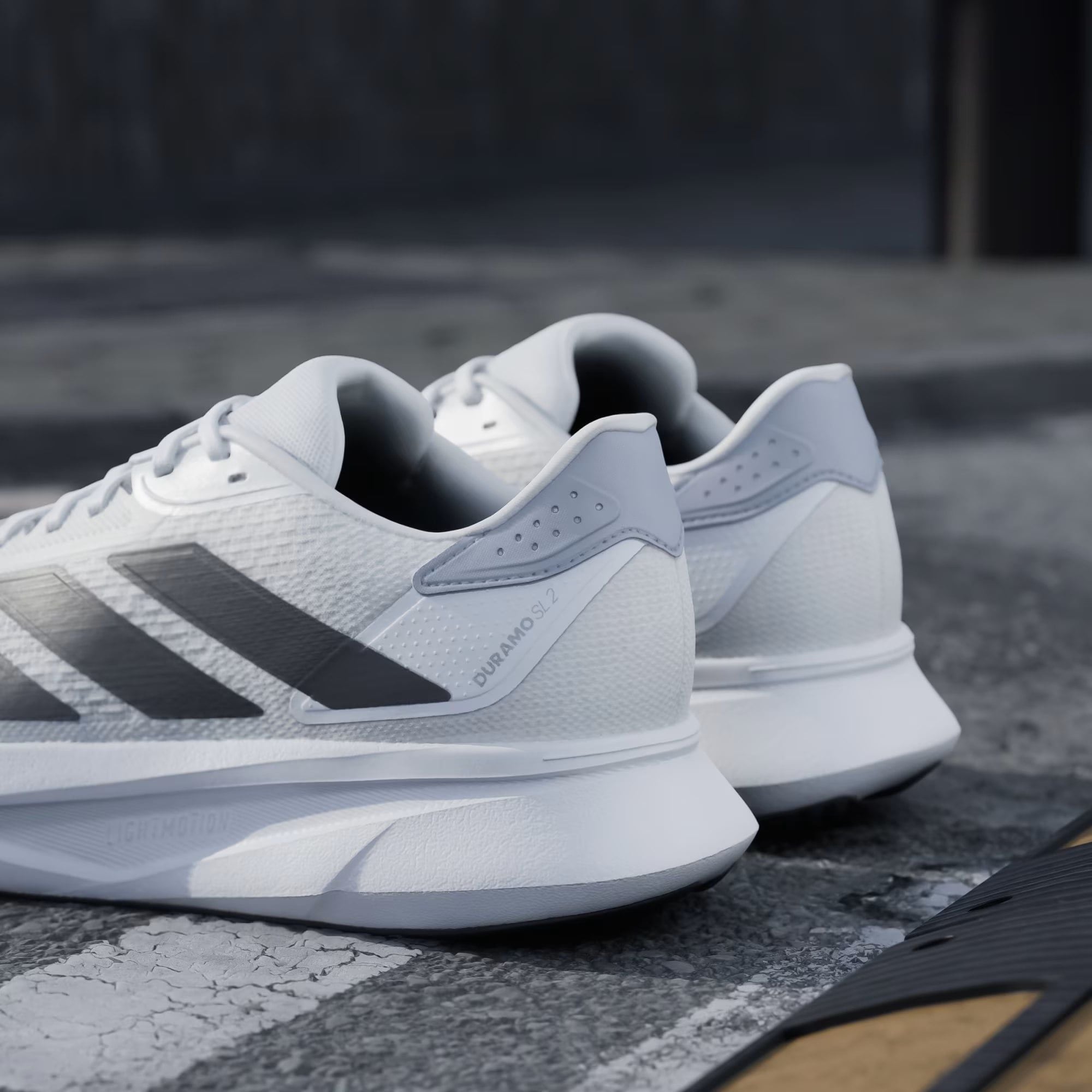  Giày Chạy Bộ adidas Duramo SL 2 