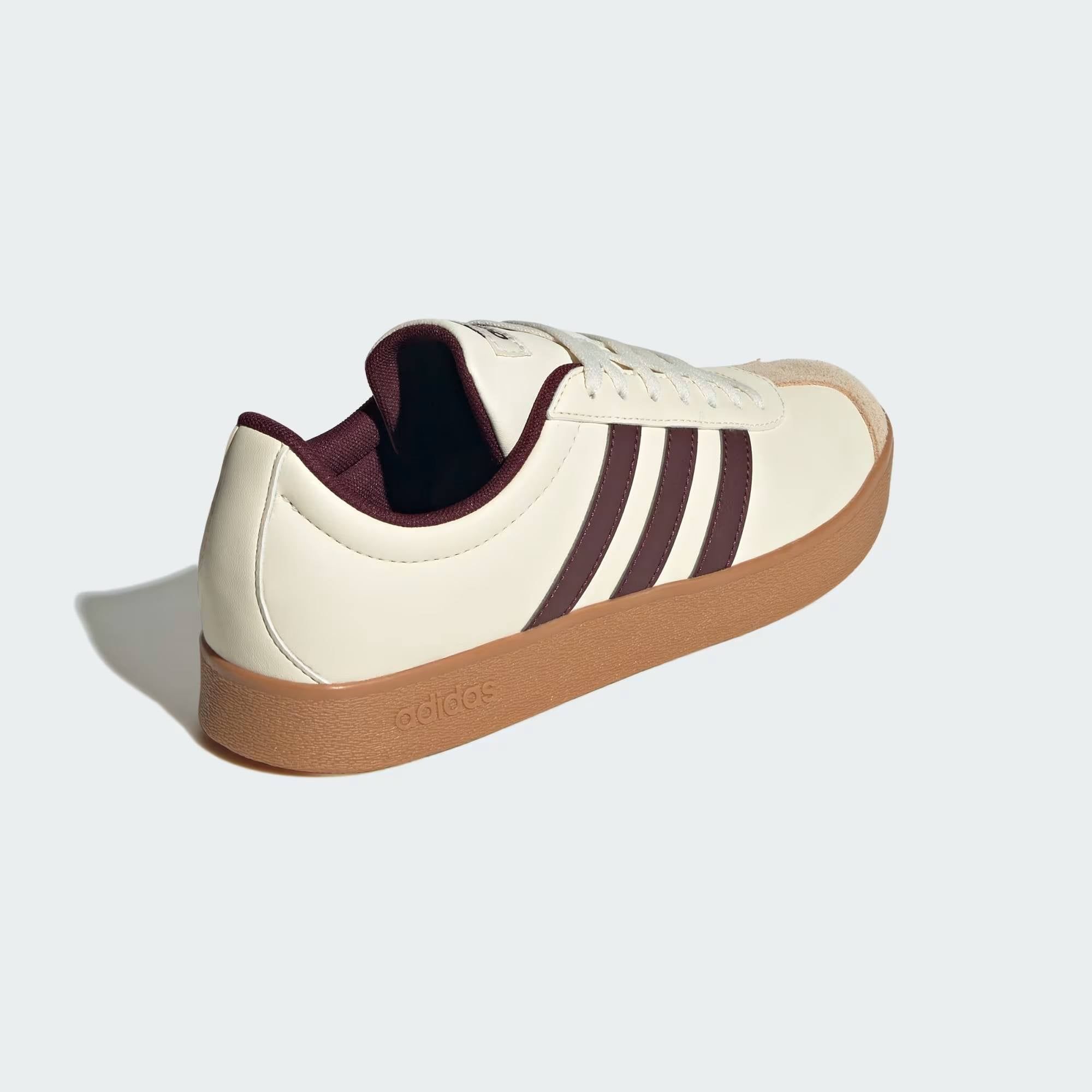  Giày adidas VL Court Base JS2673 