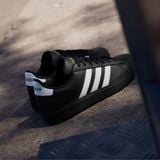  Giày adidas Grand Court Cloudfoam Comfort JR0546 