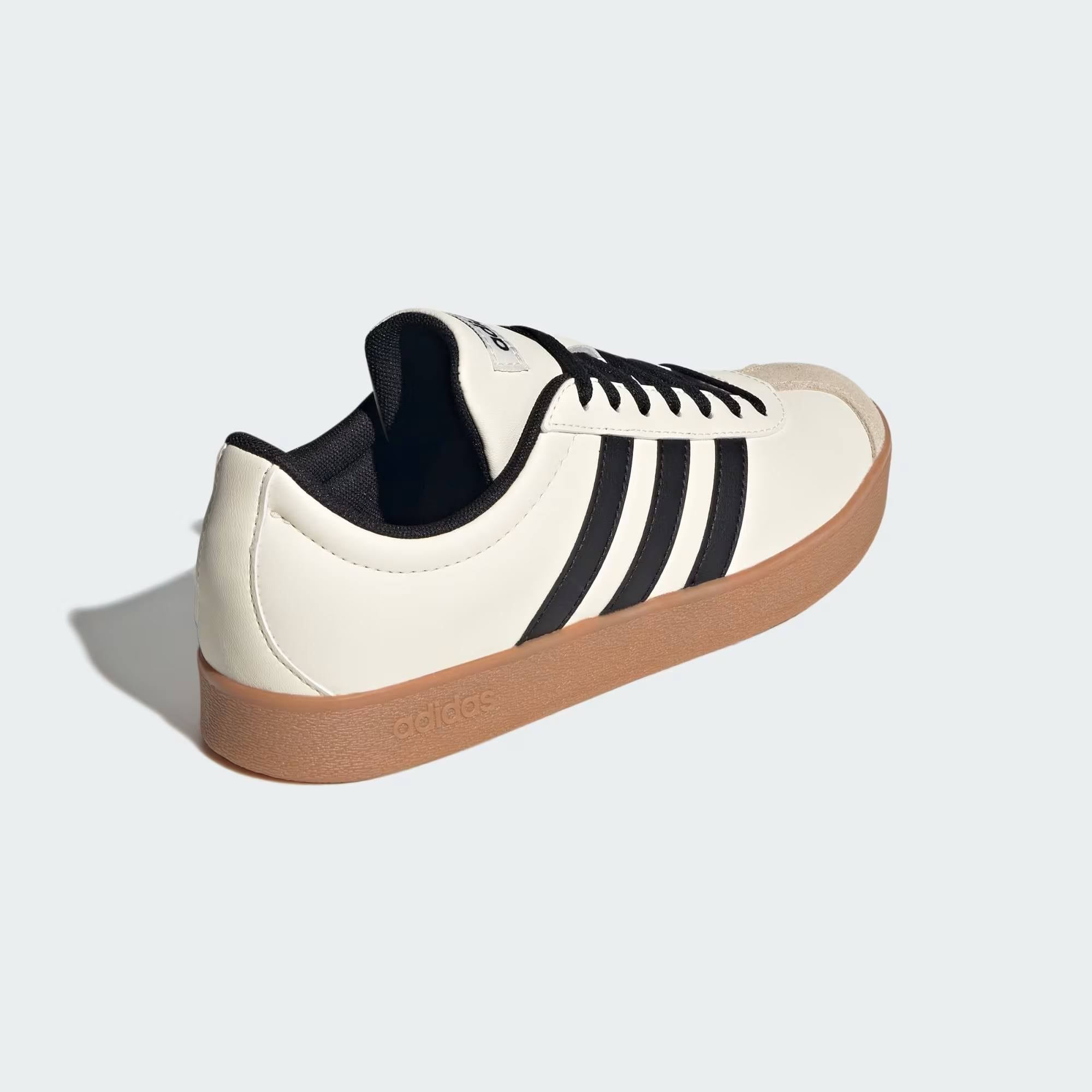  Giày adidas VL Court Base JR6912 