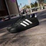  Giày adidas Grand Court Cloudfoam Comfort JR0546 