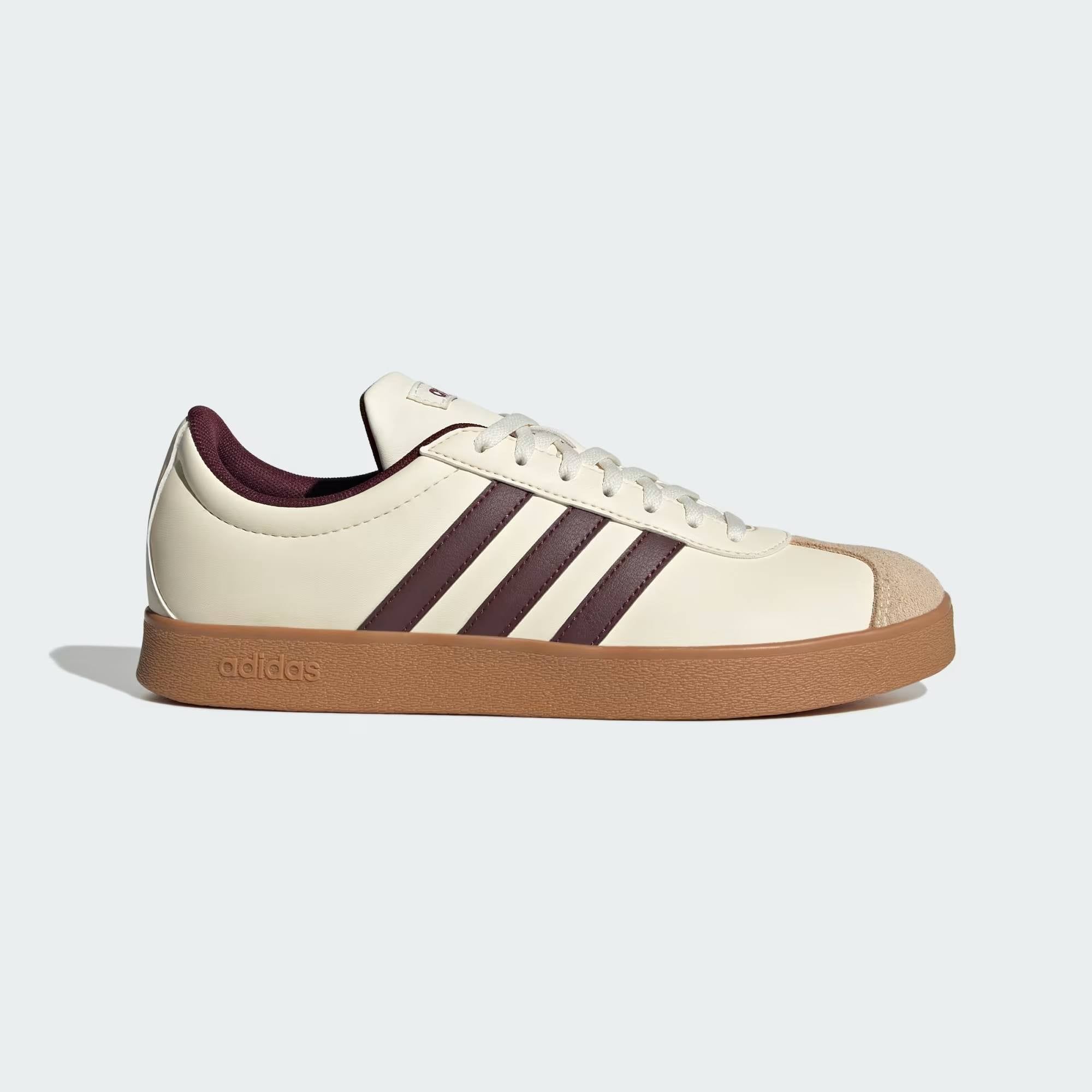  Giày adidas VL Court Base JS2673 