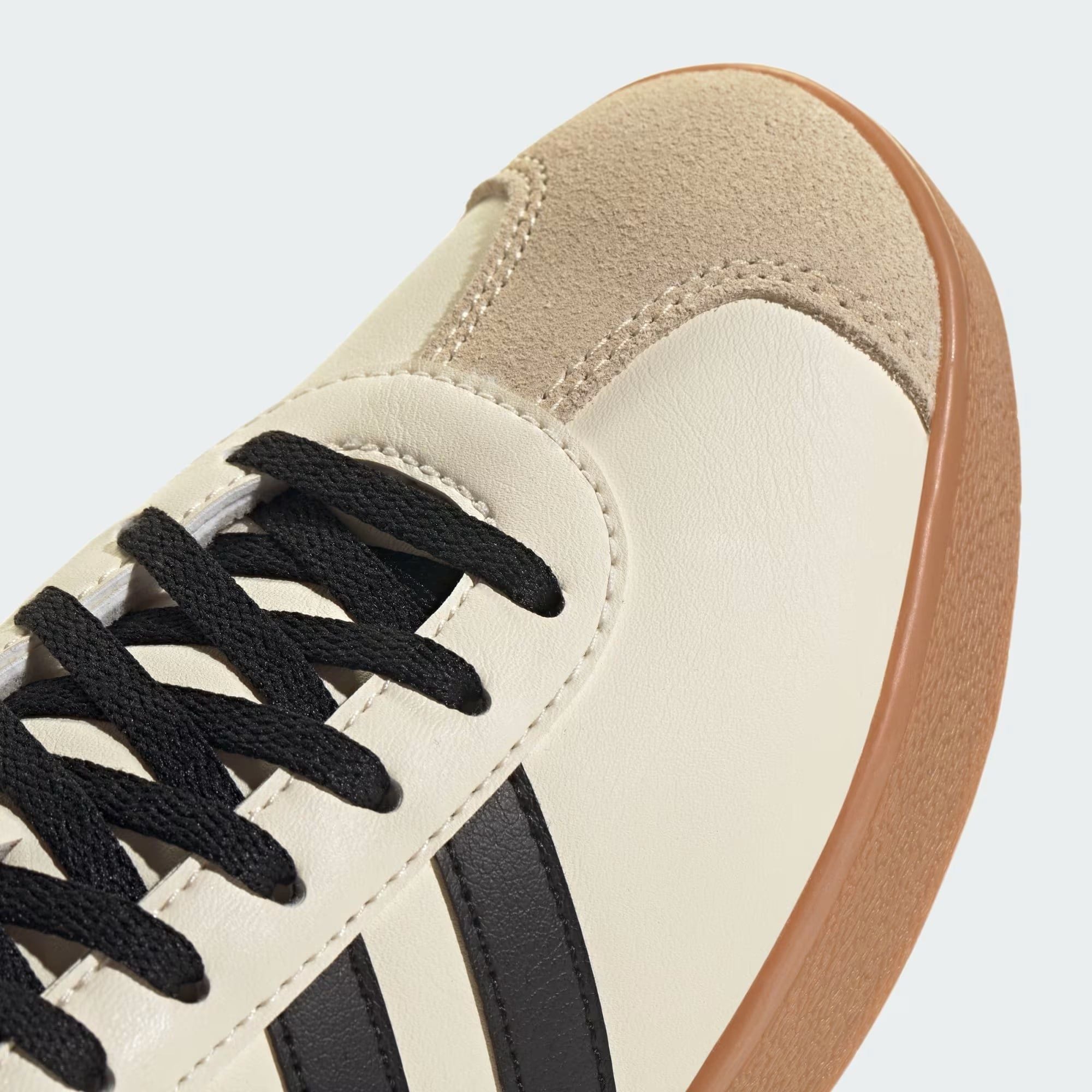  Giày adidas VL Court Base JR6912 