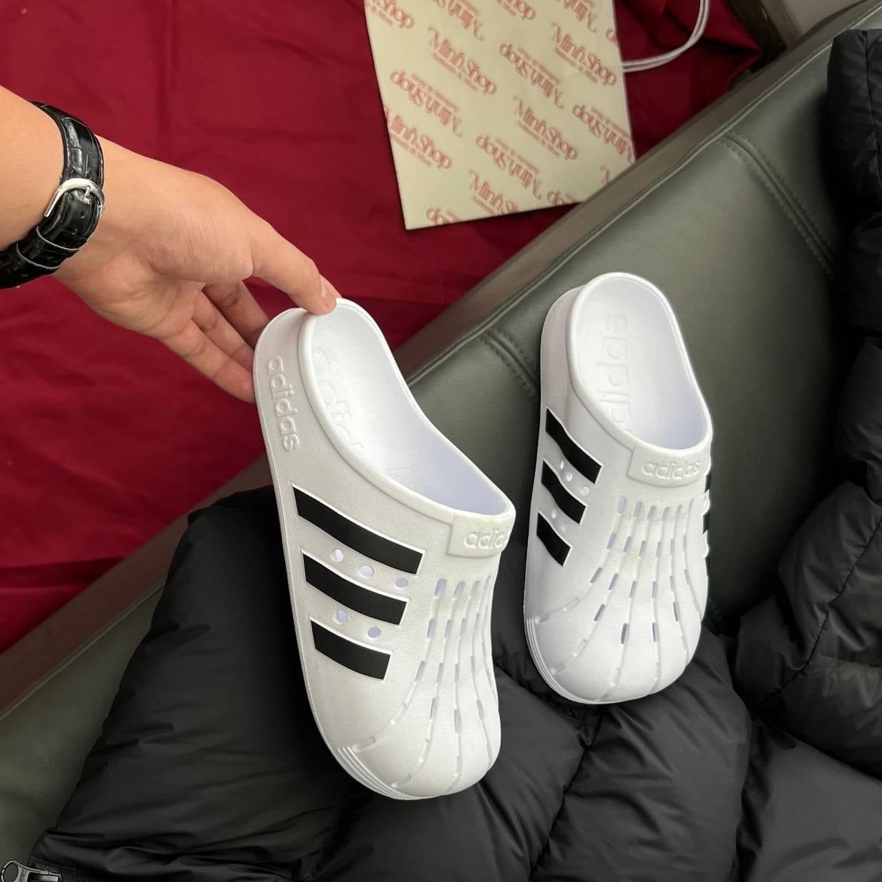  Dép Sục adidas adilette FY8970 