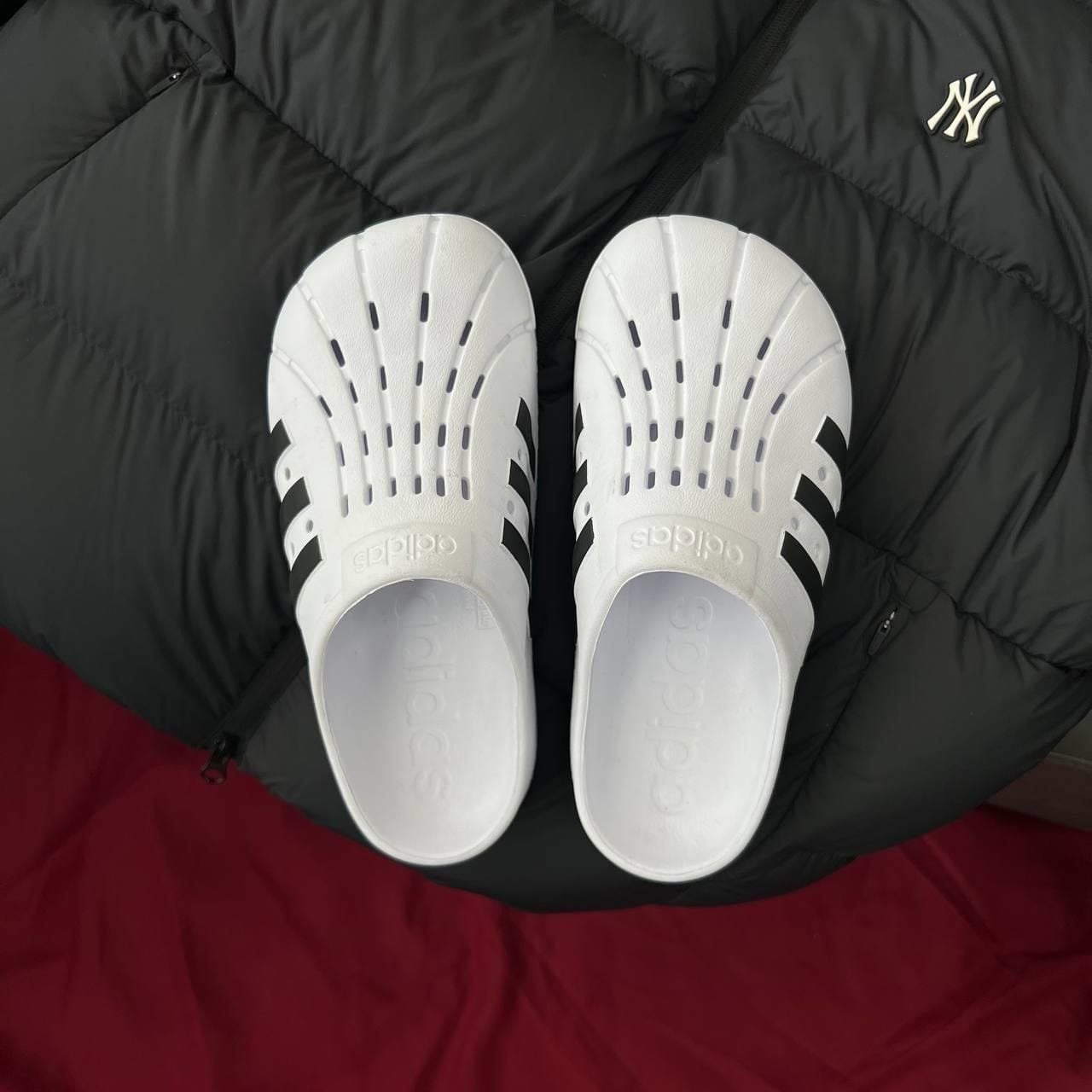  Dép Sục adidas adilette FY8970 