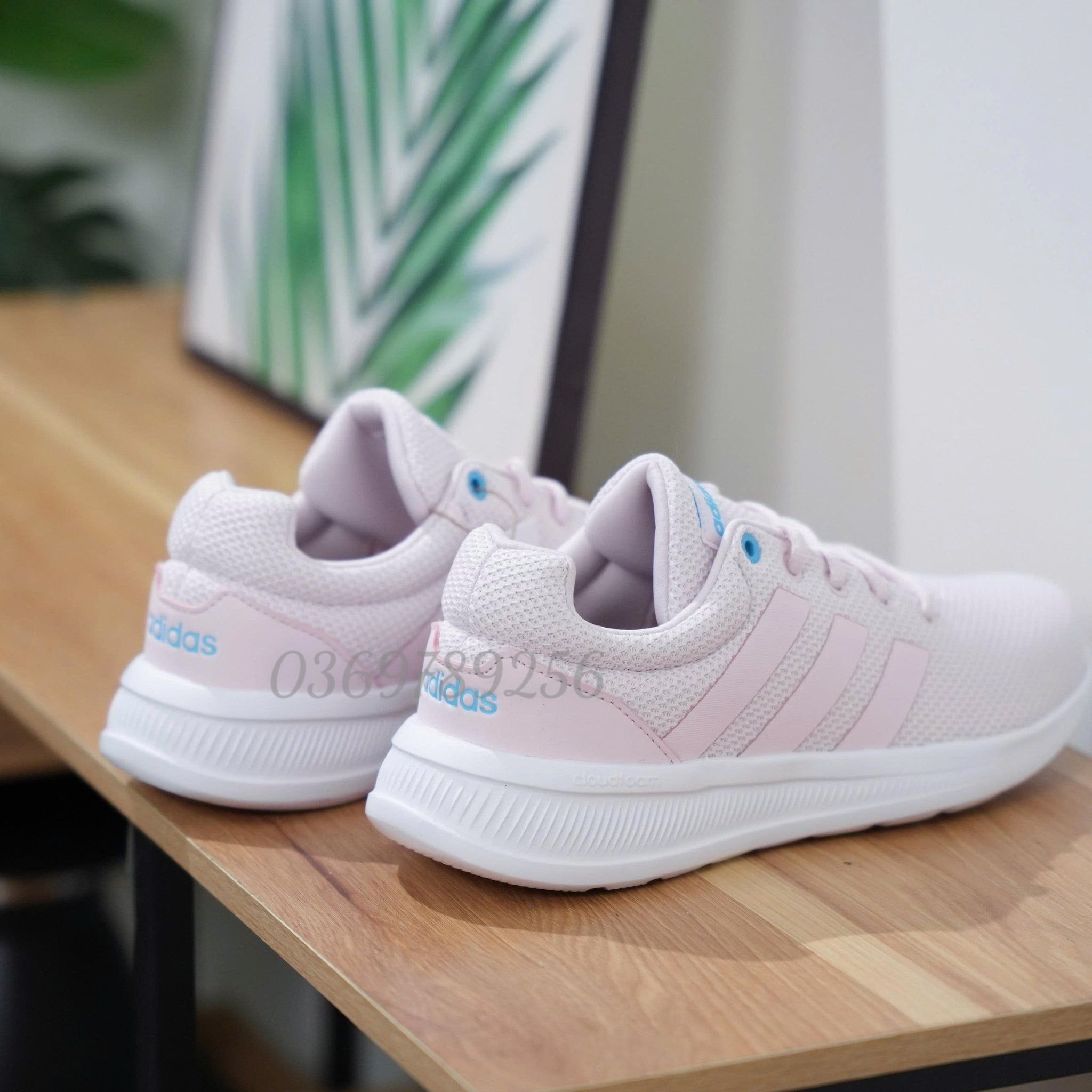  GIÀY adidas LITE RACER CLN 2.0 GZ0667 