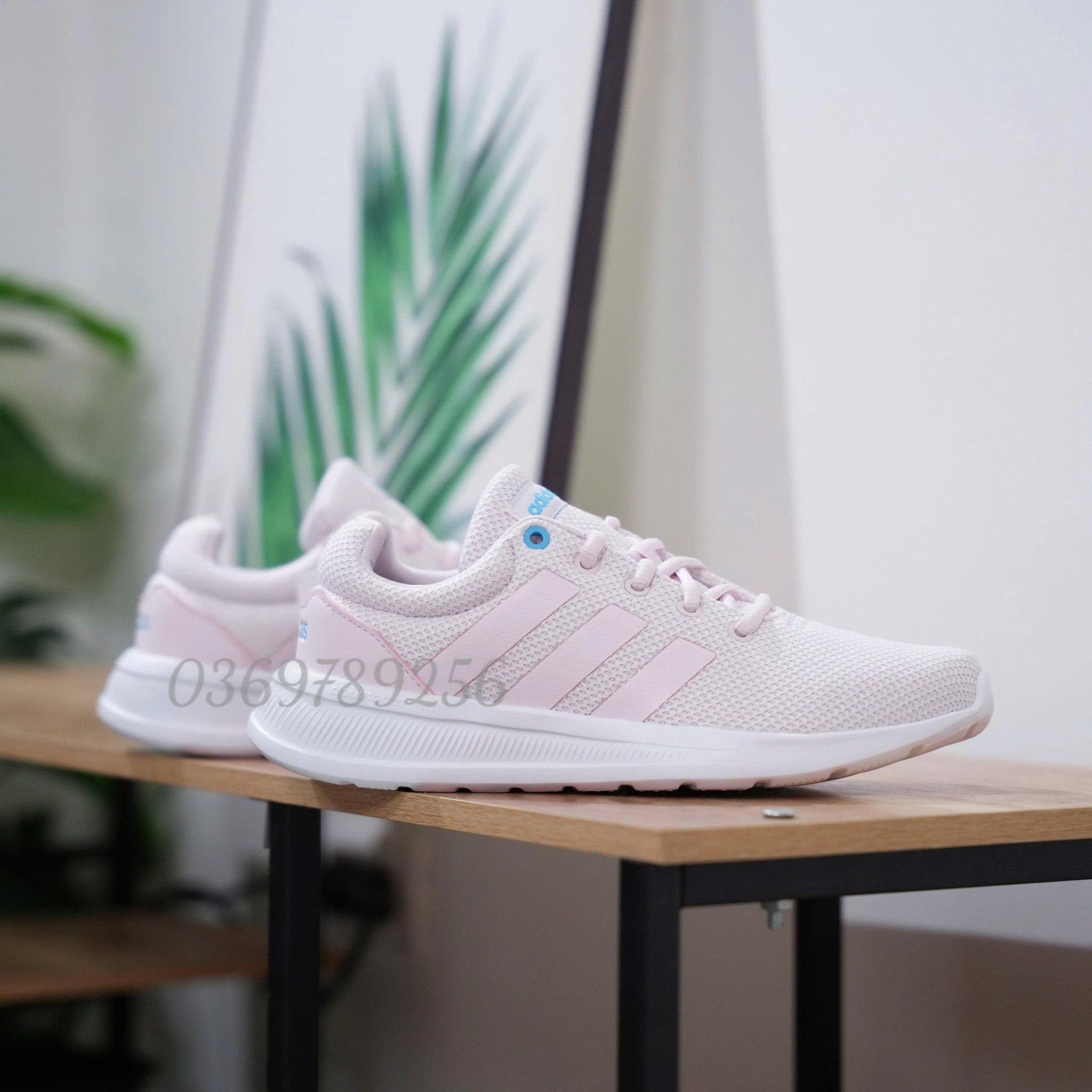  GIÀY adidas LITE RACER CLN 2.0 GZ0667 