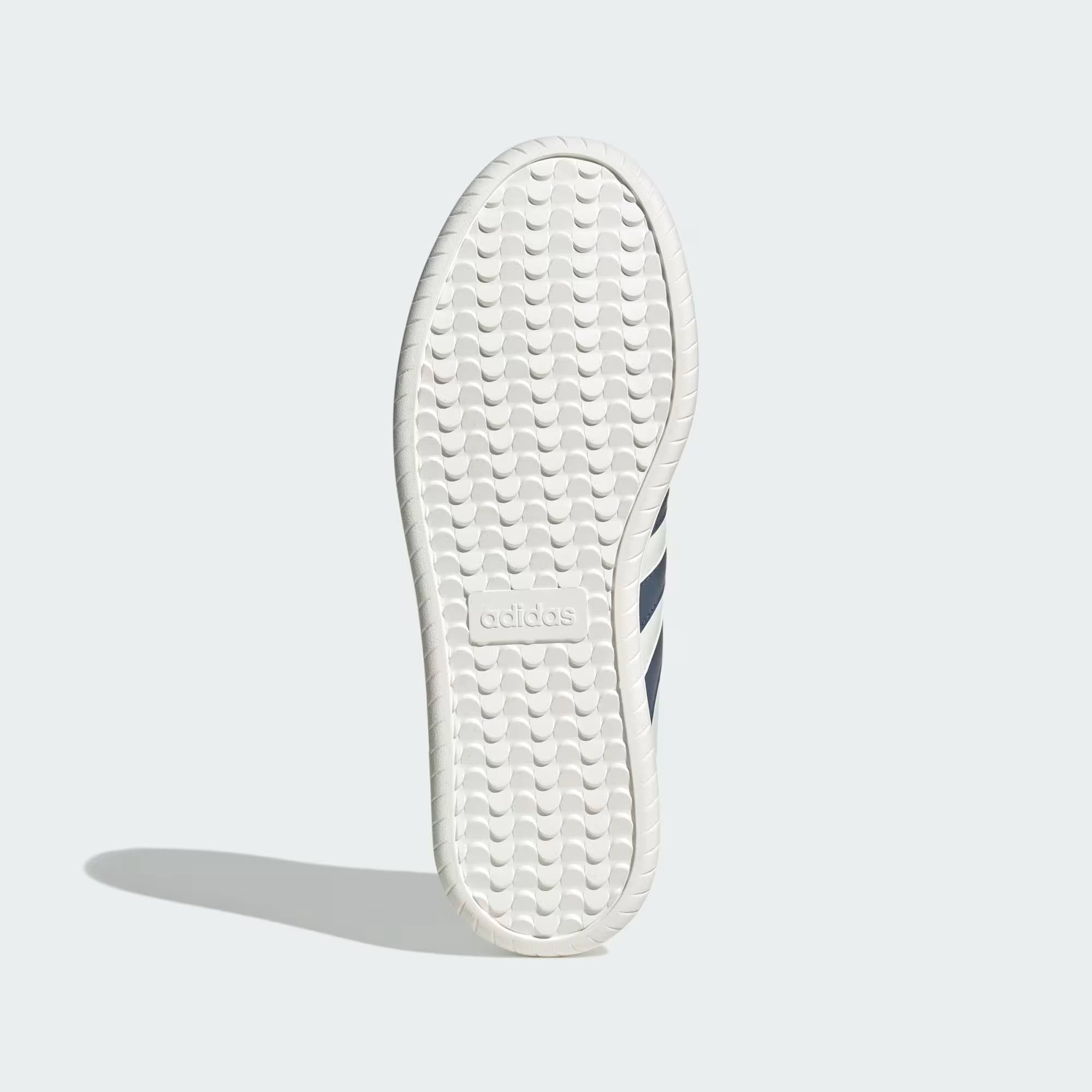  Giày Adidas chính hãng Barreda JR1318 