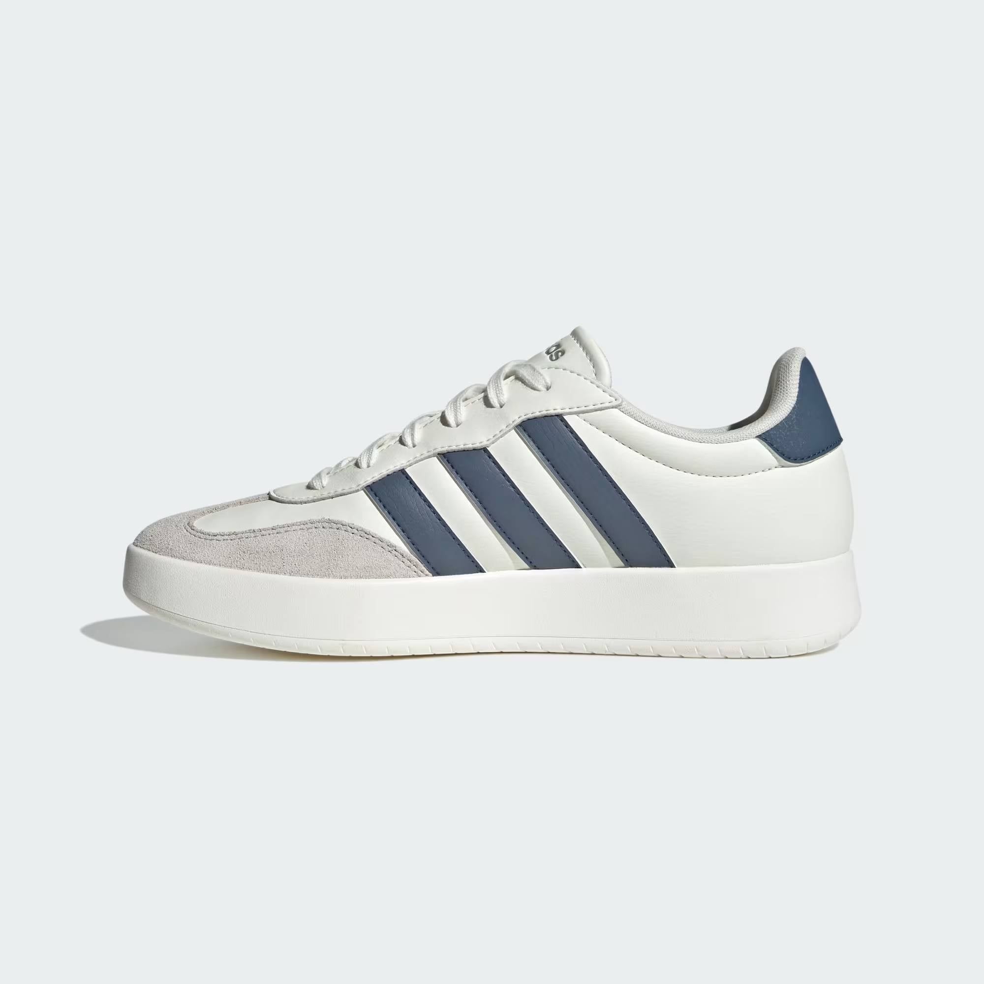  Giày Adidas chính hãng Barreda JR1318 