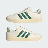  Giày Adidas Grand Court Cloudfoam Comfort JS1736 
