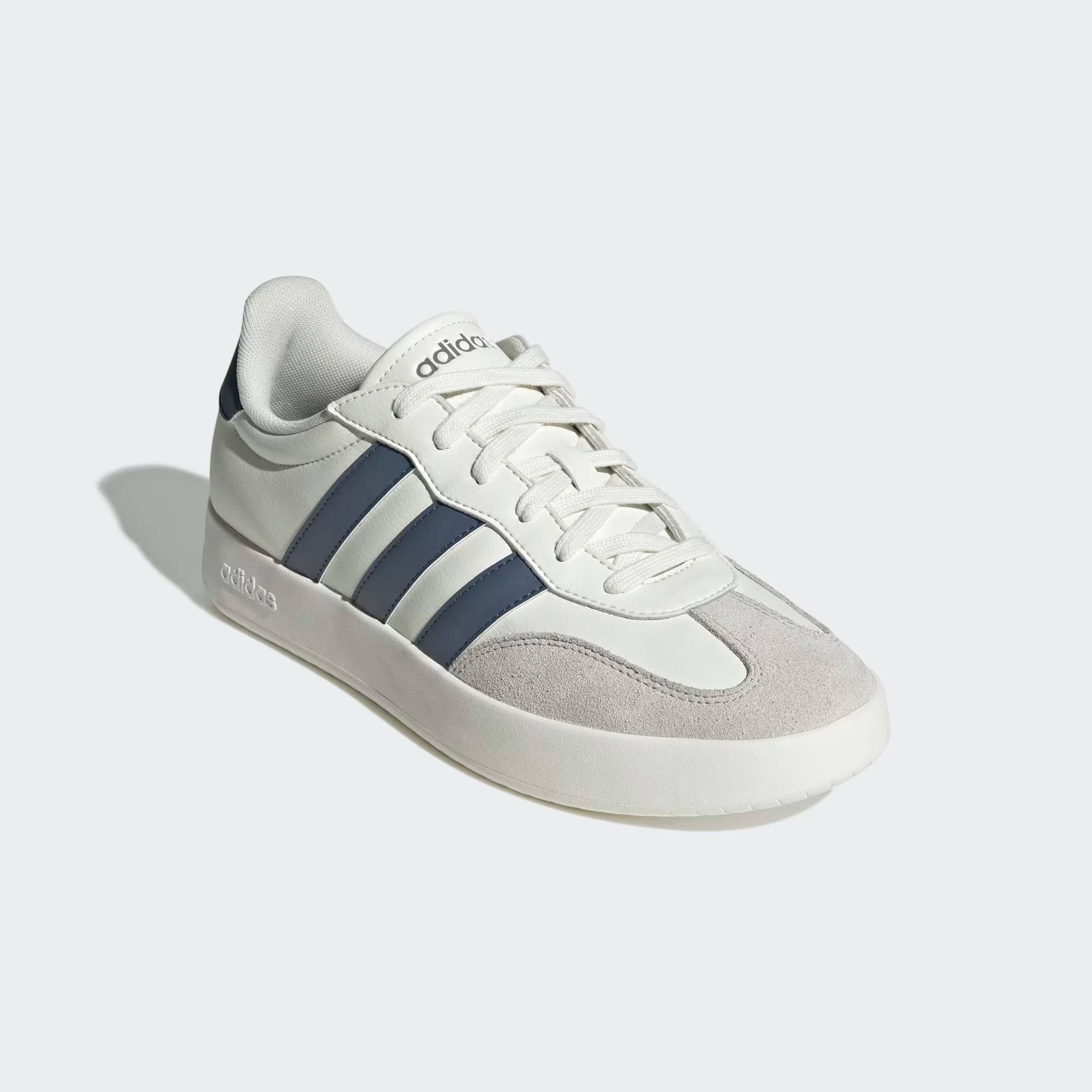  Giày Adidas chính hãng Barreda JR1318 