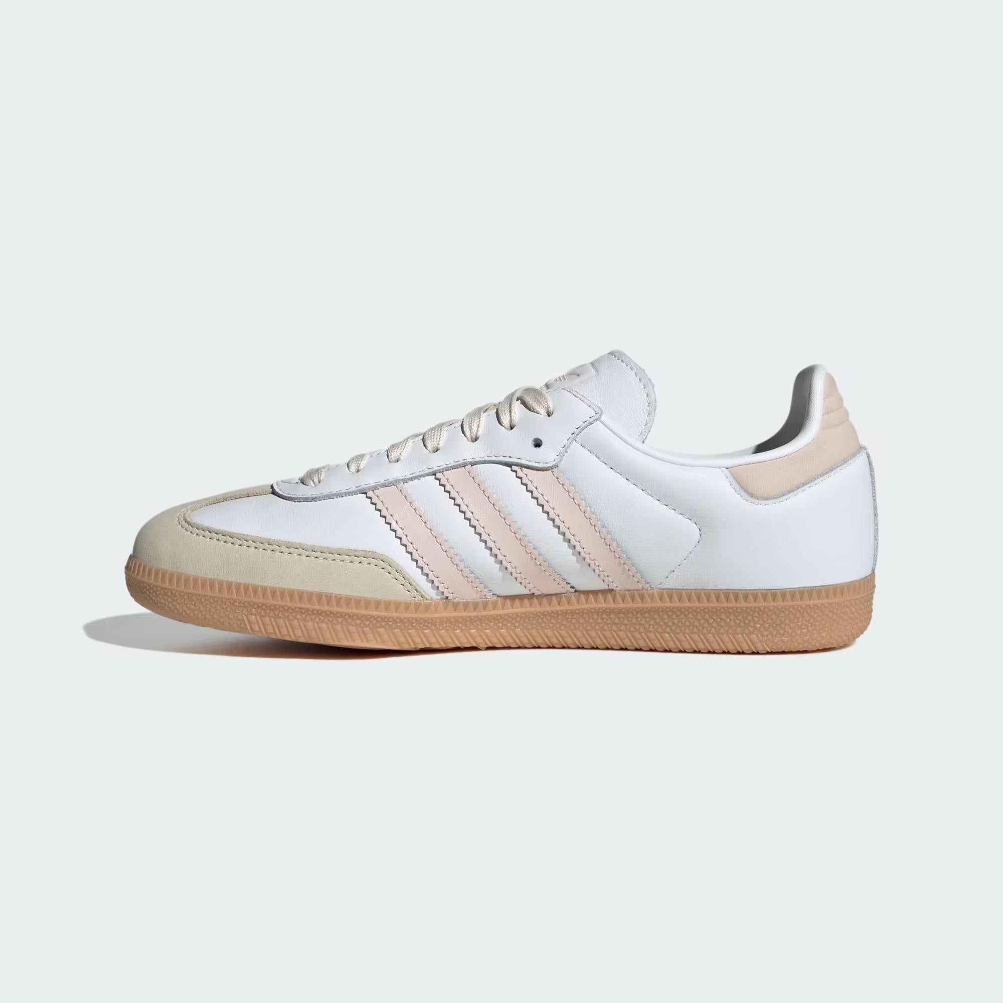  Giày adidas chính hãng Samba OG JS1351 