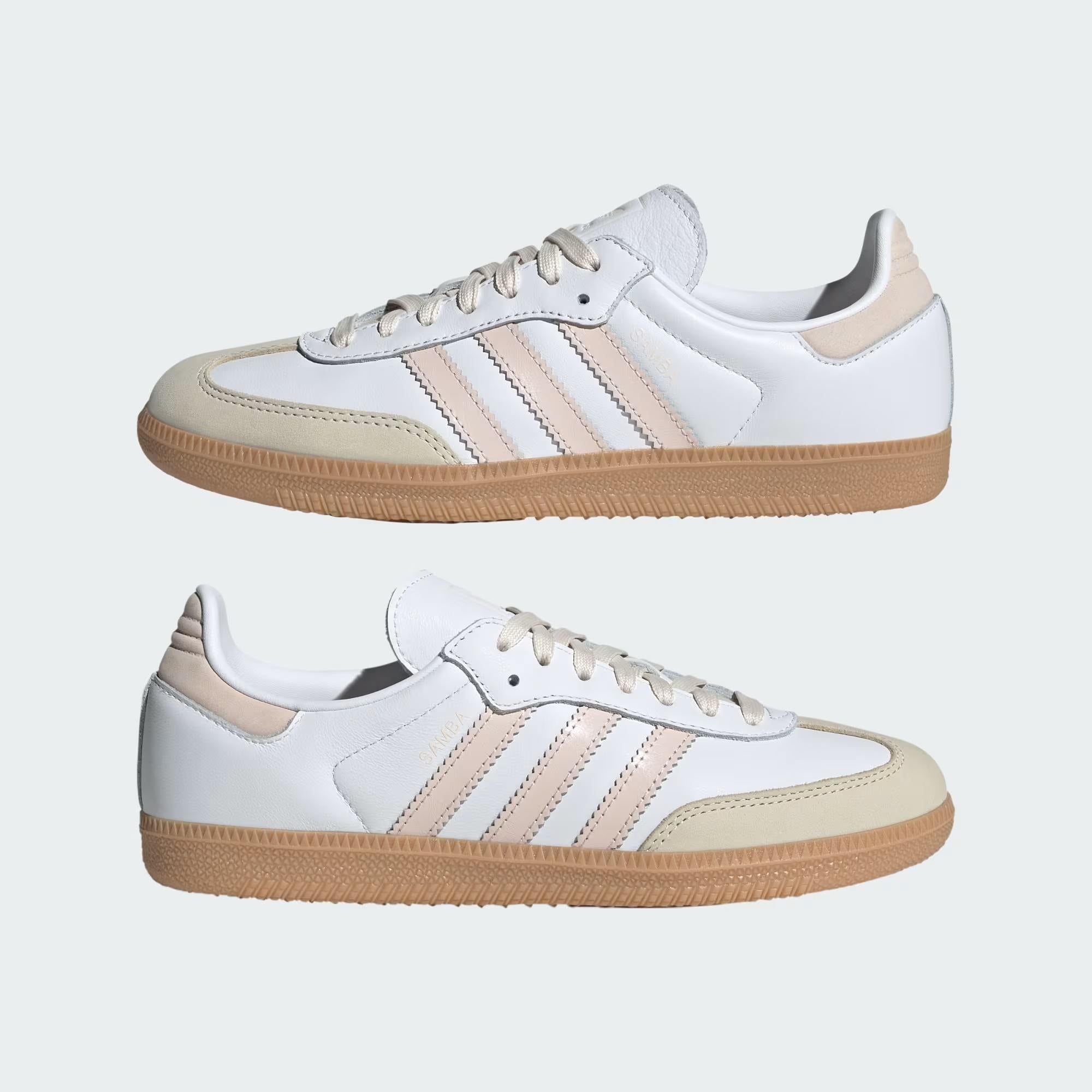  Giày adidas chính hãng Samba OG JS1351 