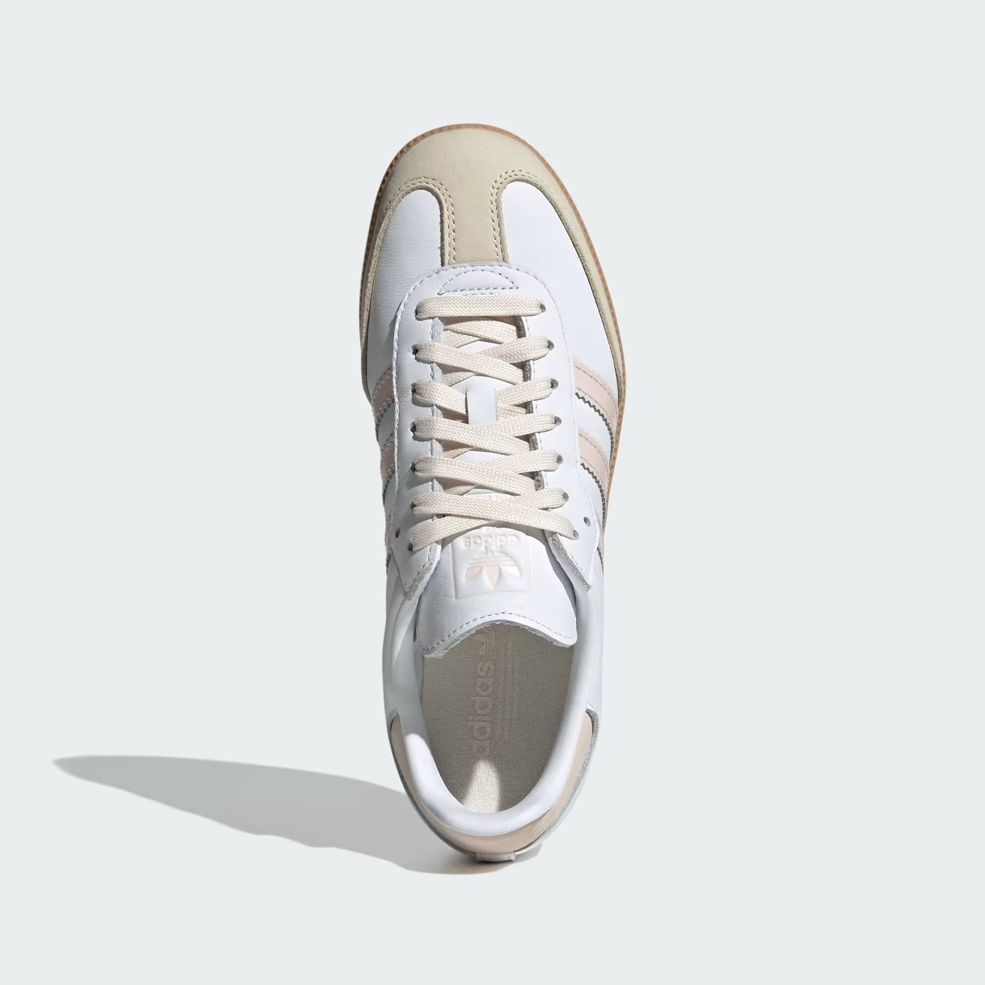  Giày adidas chính hãng Samba OG JS1351 