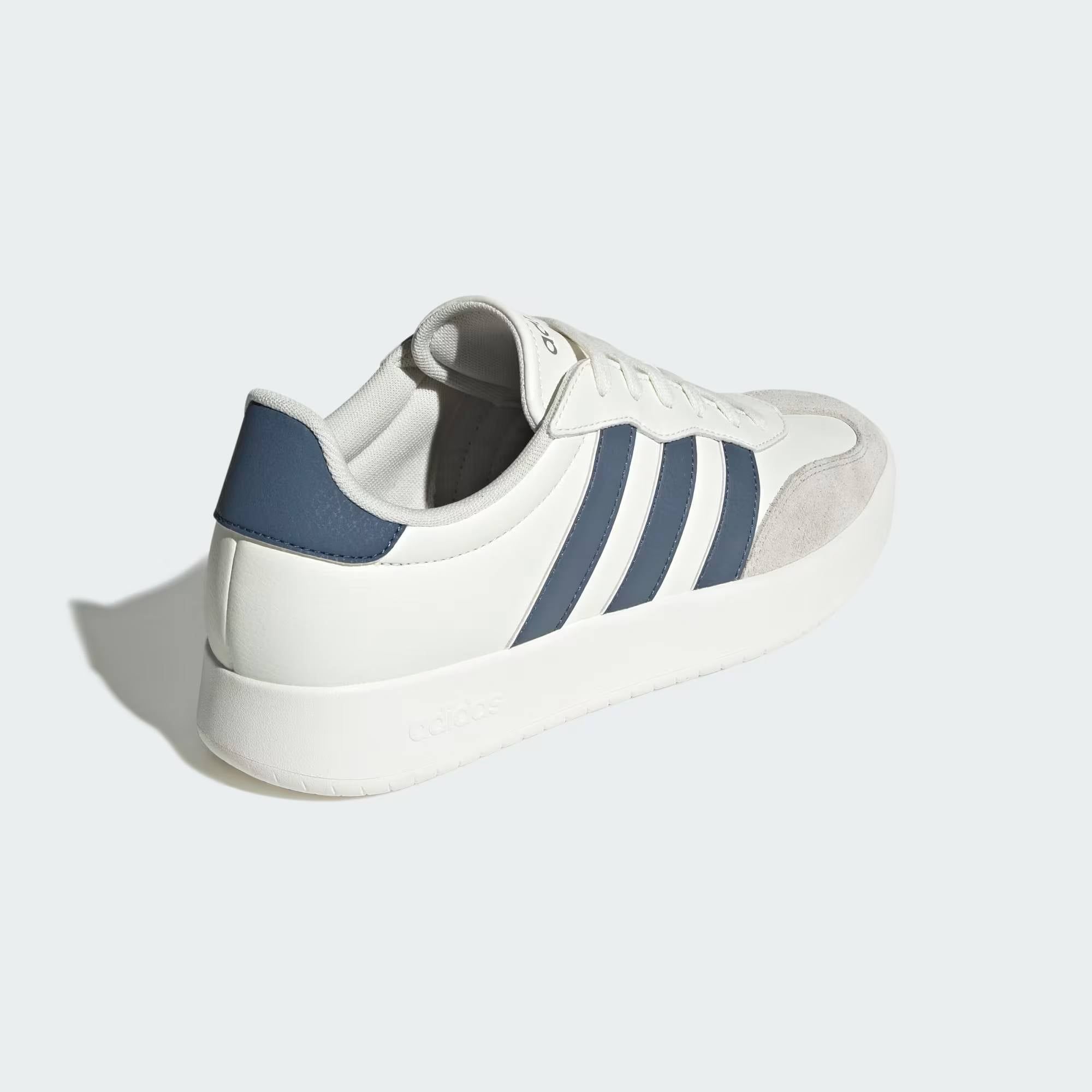  Giày Adidas chính hãng Barreda JR1318 