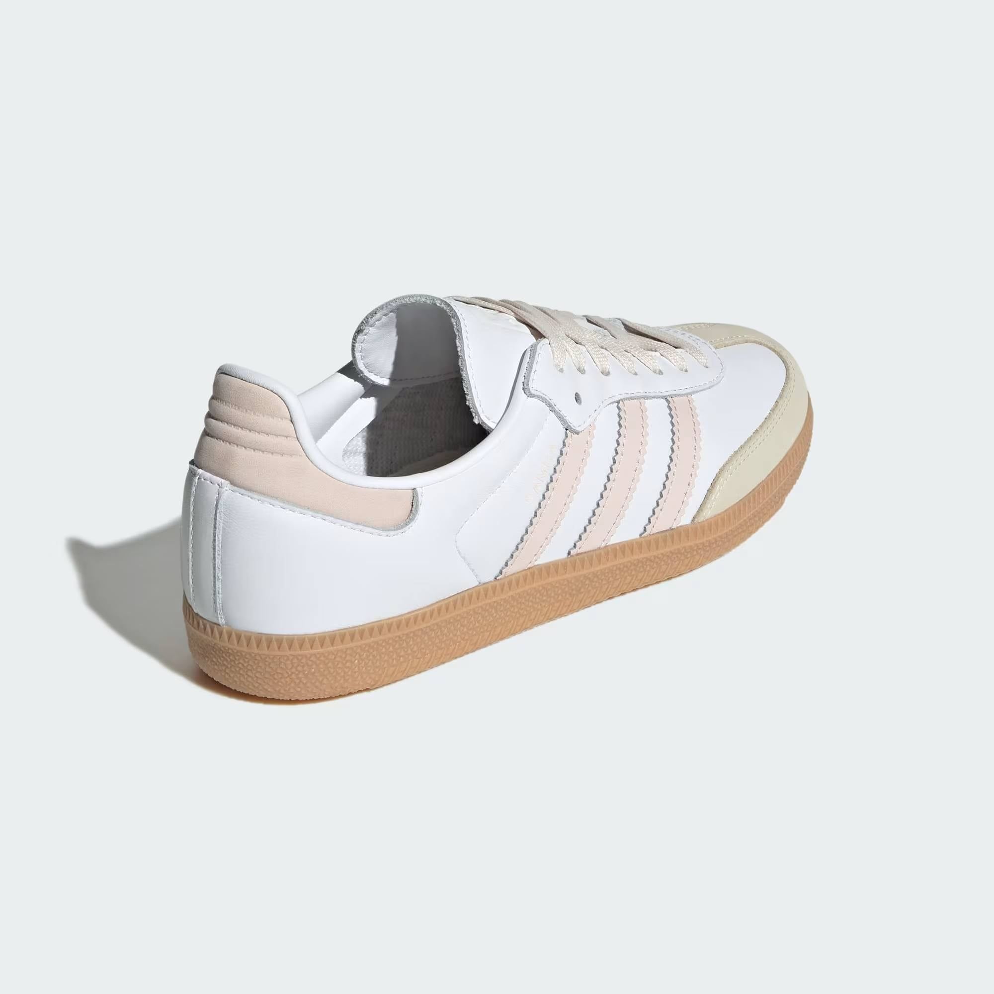  Giày adidas chính hãng Samba OG JS1351 