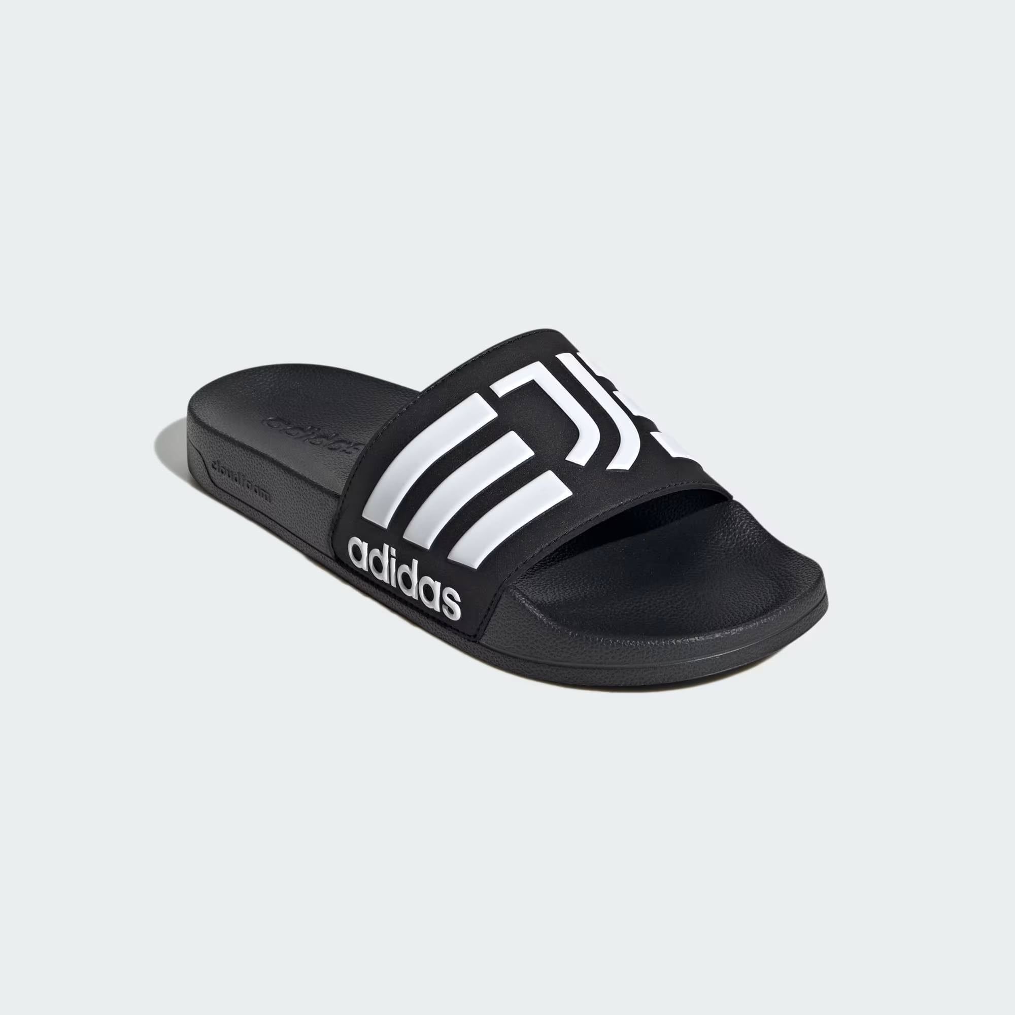  Dép Adidas Adilette Shower Juventus JS4862 