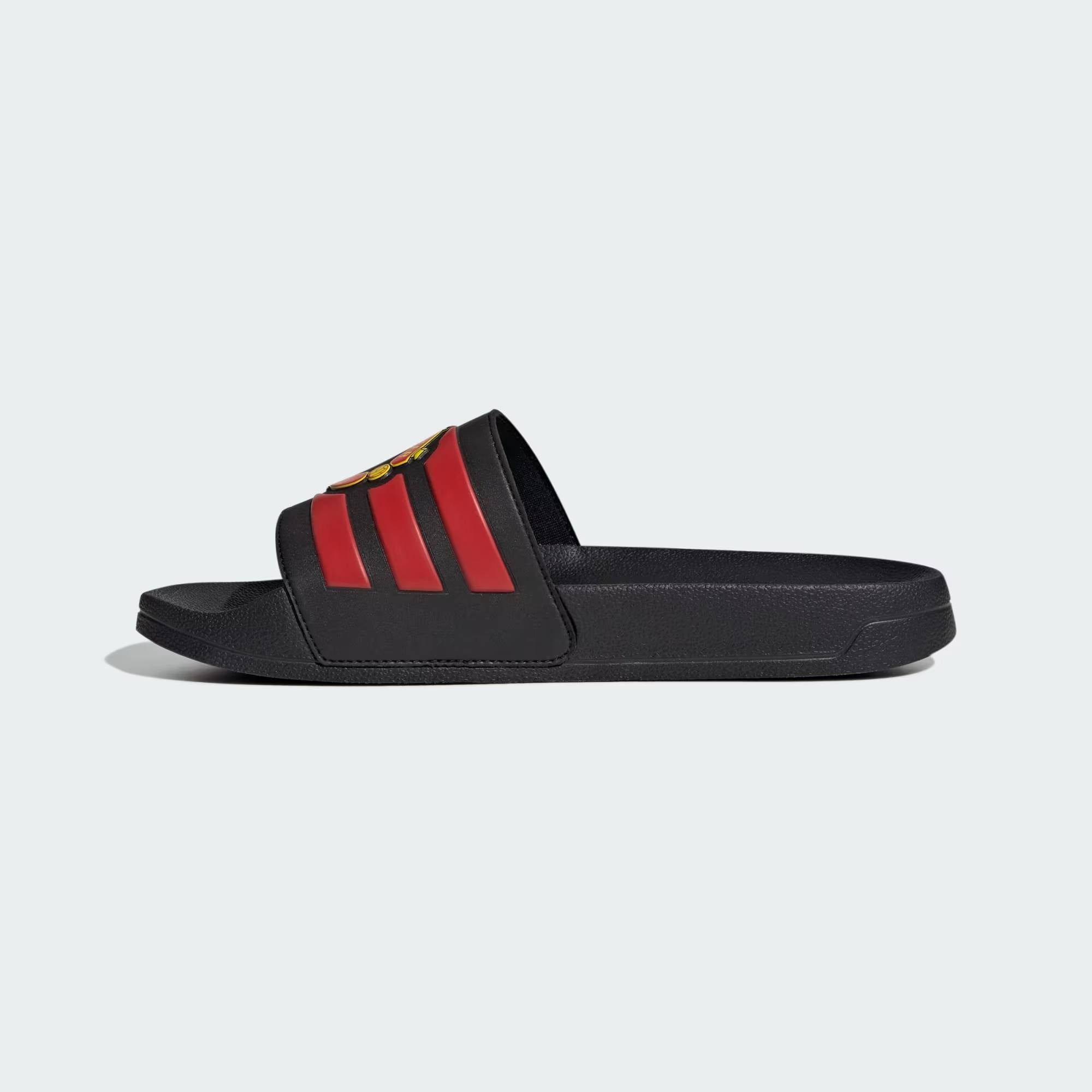  Dép adidas Adilette Shower Manchester United  JS4963 