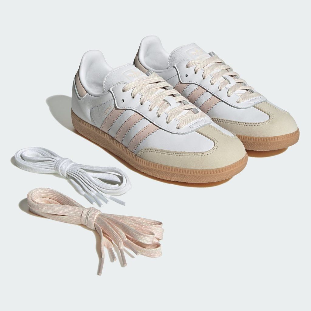  Giày adidas chính hãng Samba OG JS1351 