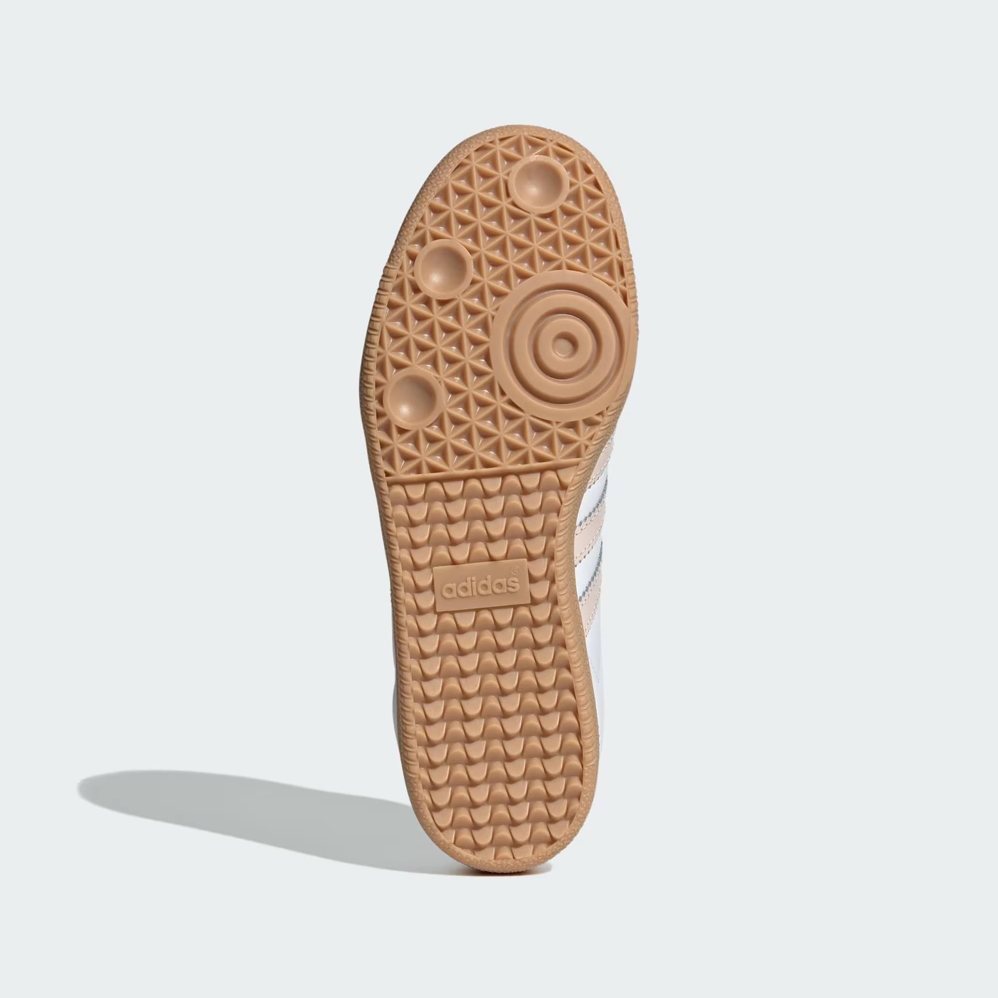  Giày adidas chính hãng Samba OG JS1351 