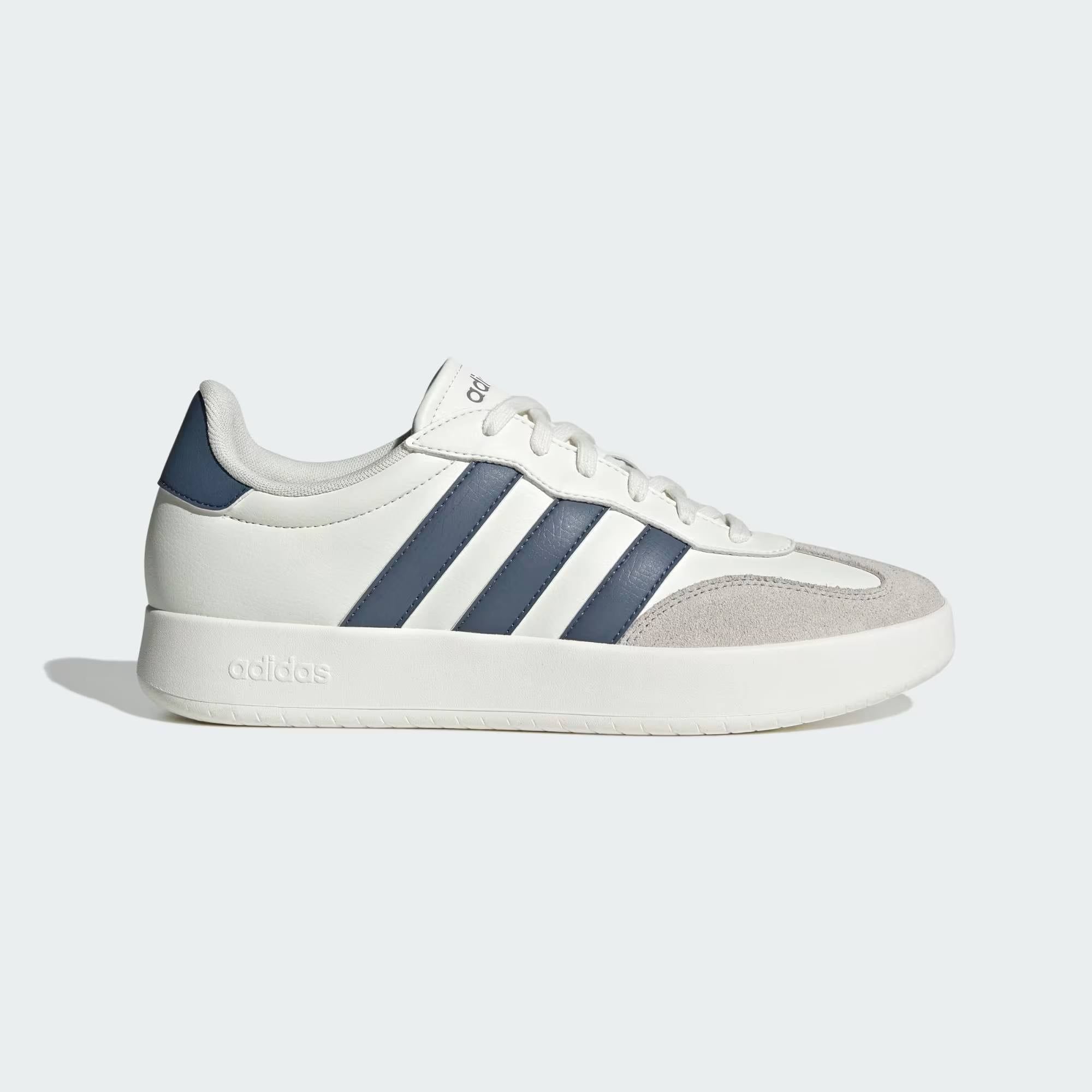  Giày Adidas chính hãng Barreda JR1318 