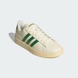  Giày Adidas Grand Court Cloudfoam Comfort JS1736 