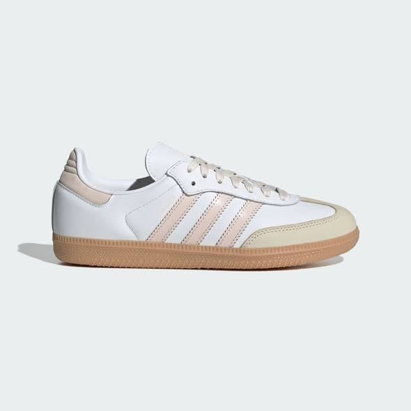  Giày adidas chính hãng Samba OG JS1351 