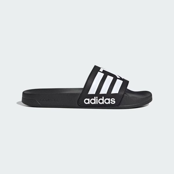  Dép Adidas Adilette Shower Juventus JS4862 