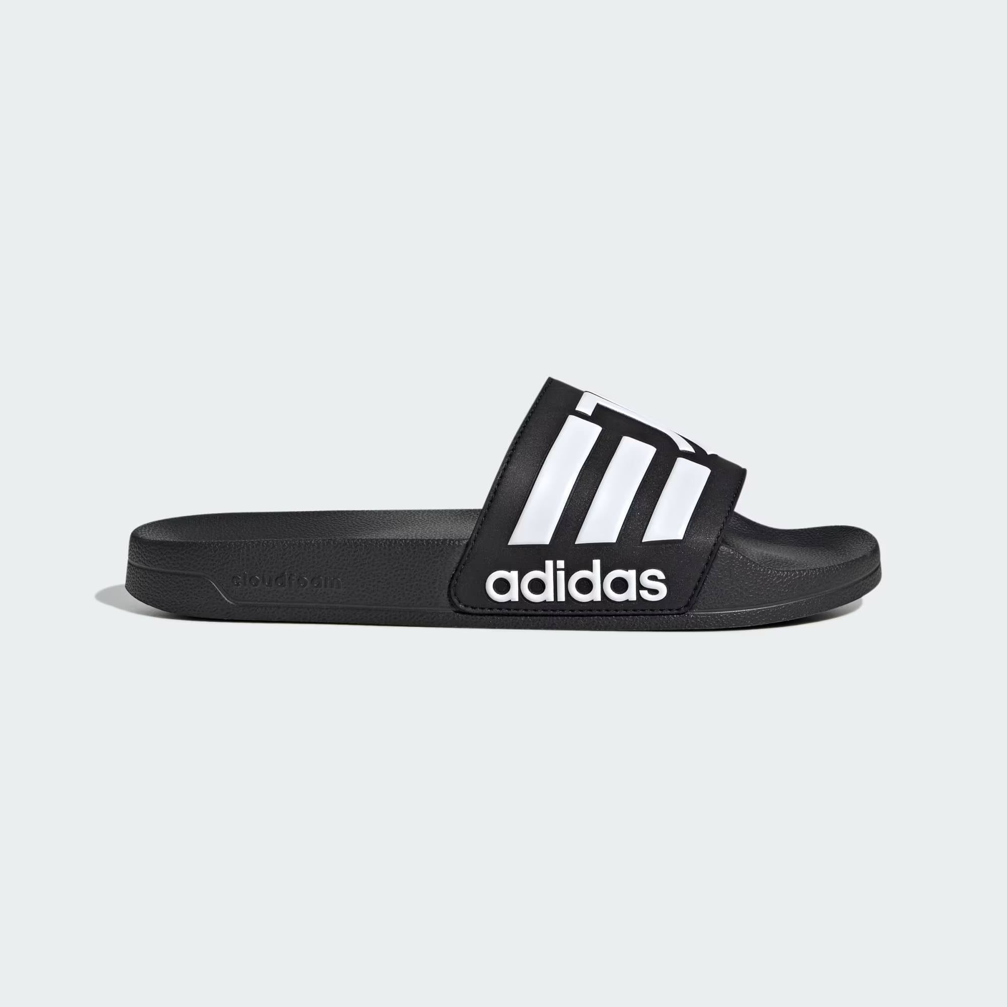  Dép Adidas Adilette Shower Juventus JS4862 