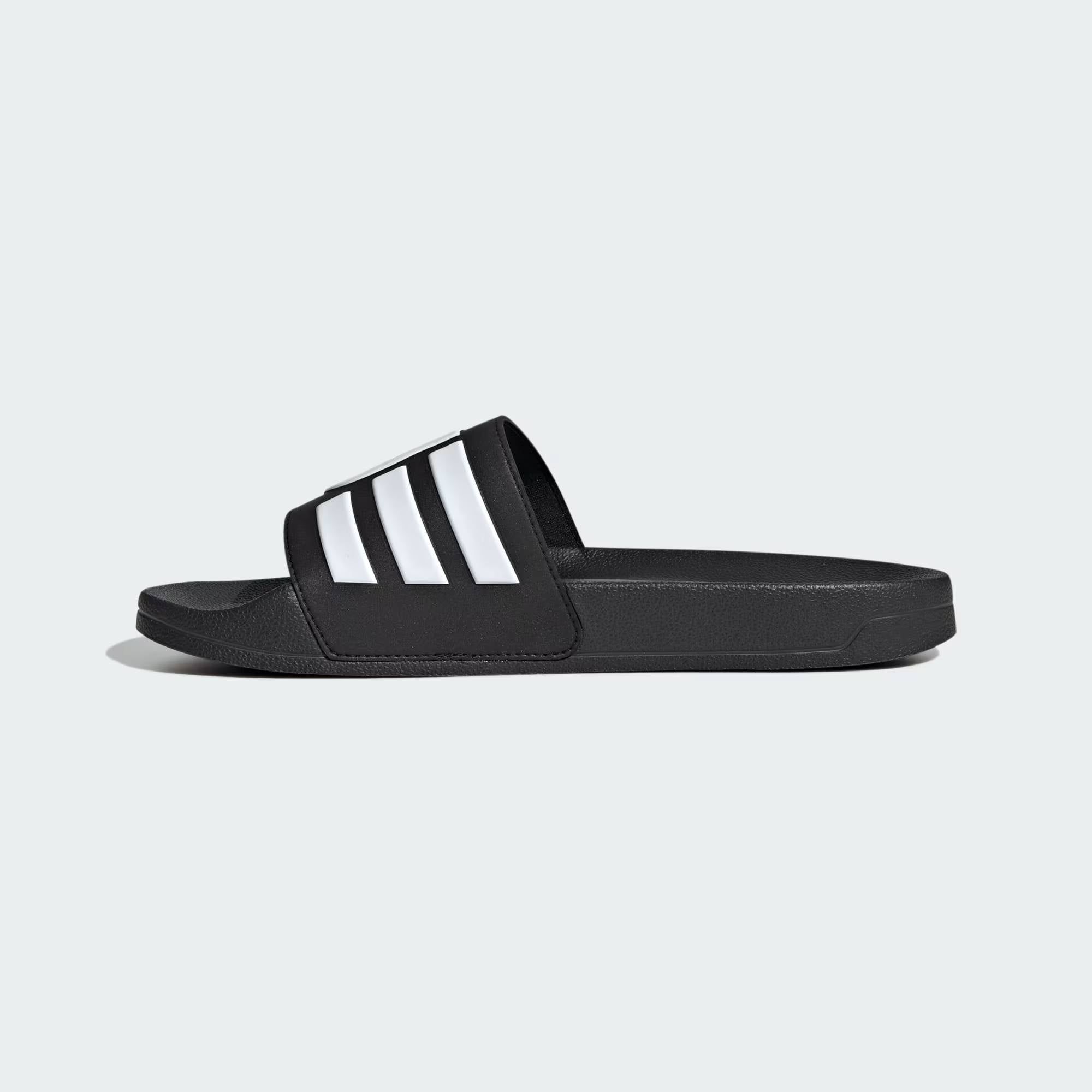  Dép Adidas Adilette Shower Juventus JS4862 