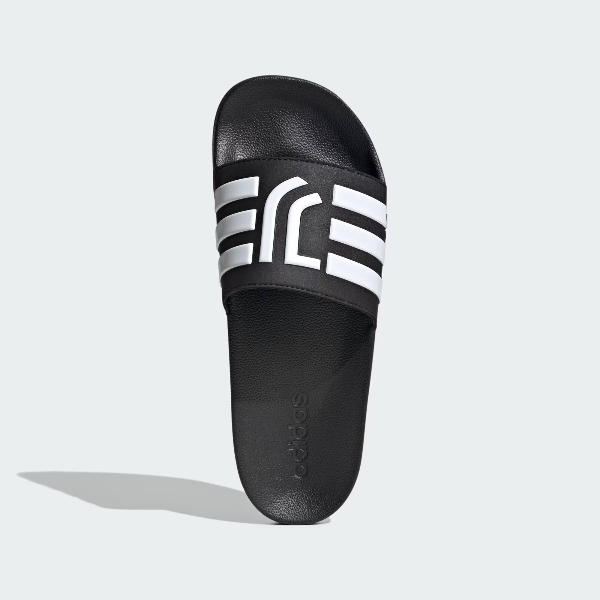  Dép Adidas Adilette Shower Juventus JS4862 