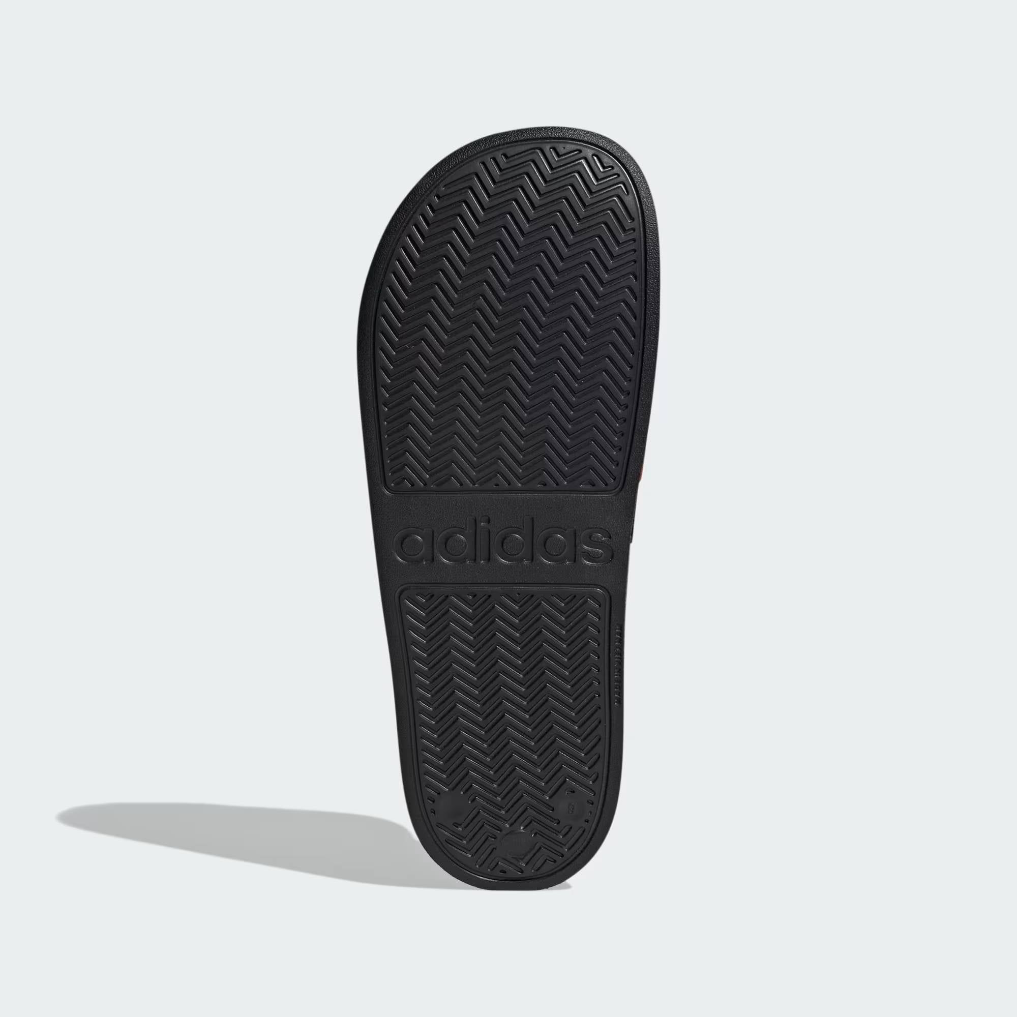  Dép adidas Adilette Shower Manchester United  JS4963 