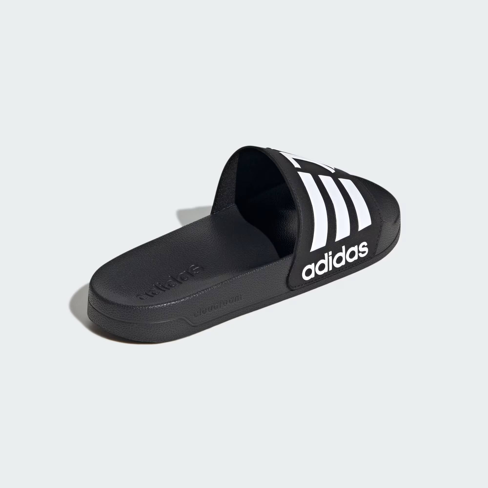  Dép Adidas Adilette Shower Juventus JS4862 