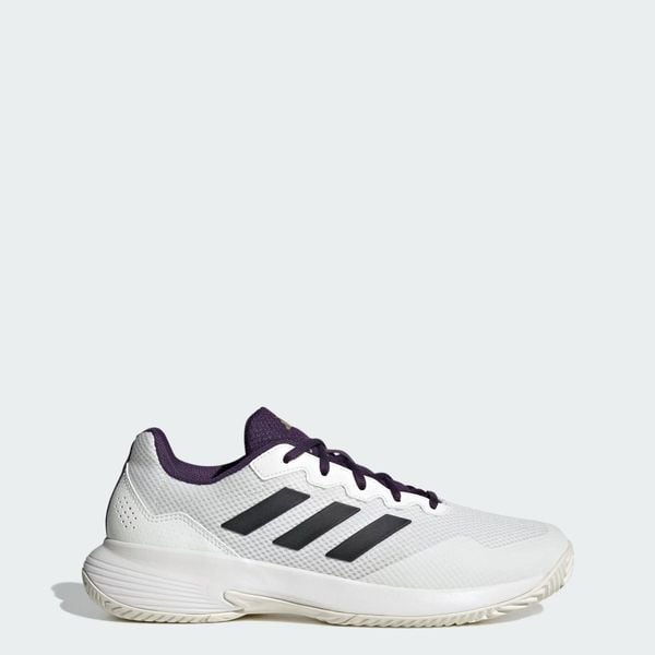 Giày Adidas Tennis/Pickle ball Gamecourt 2.0 JS1949 