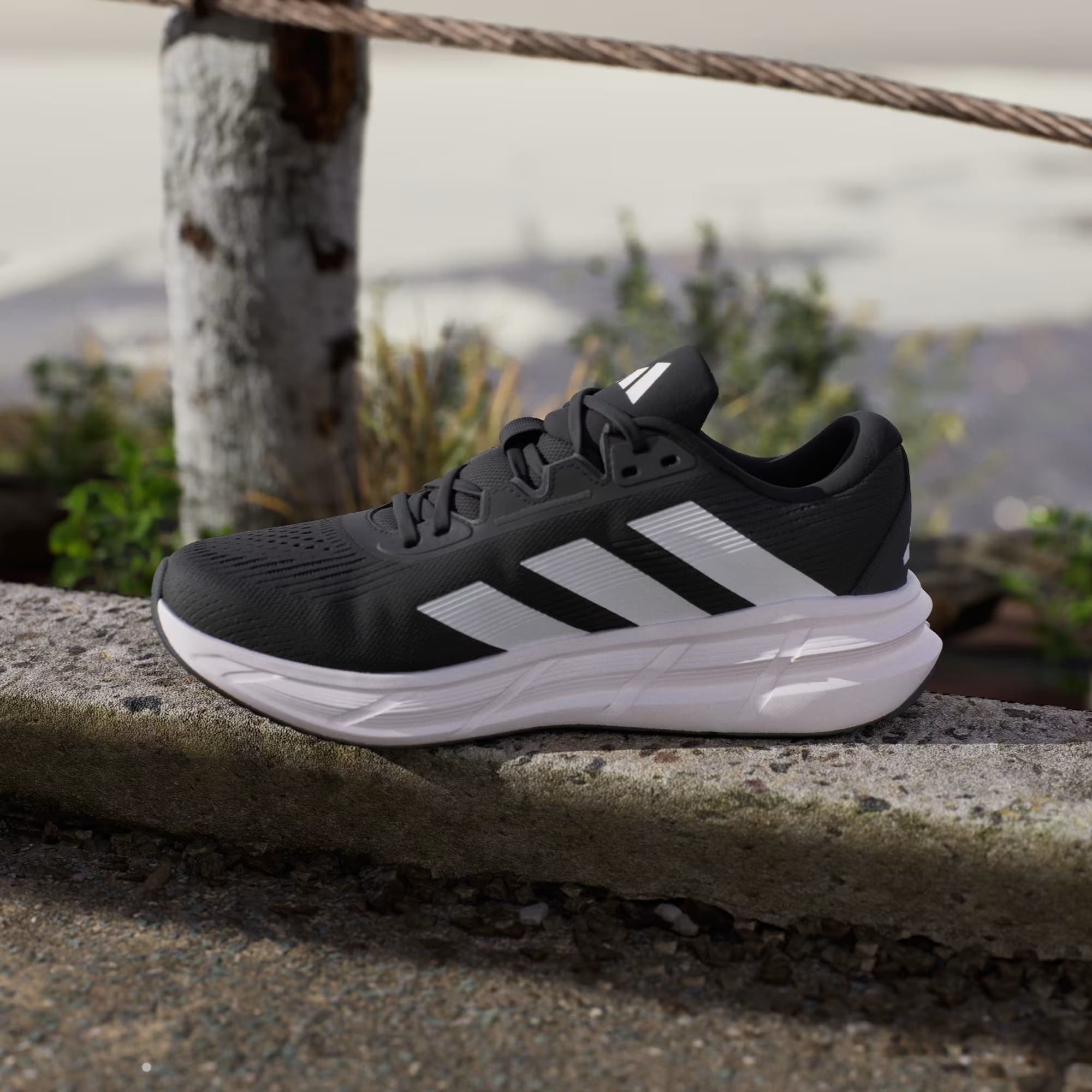  Giày Chạy Bộ Adidas Questar 3 ID6320 