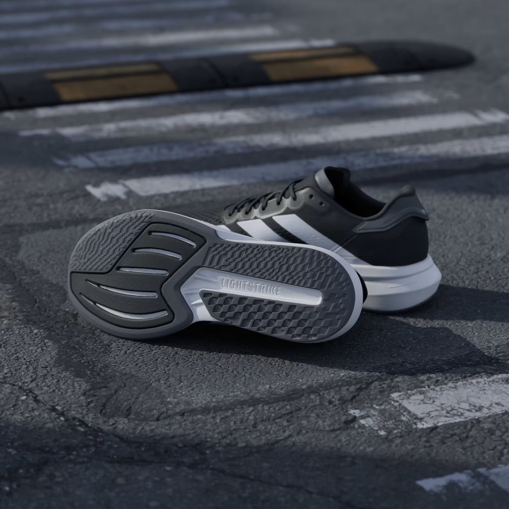  Giày Chạy Bộ Adidas Duramo Speed 2 IH8201 