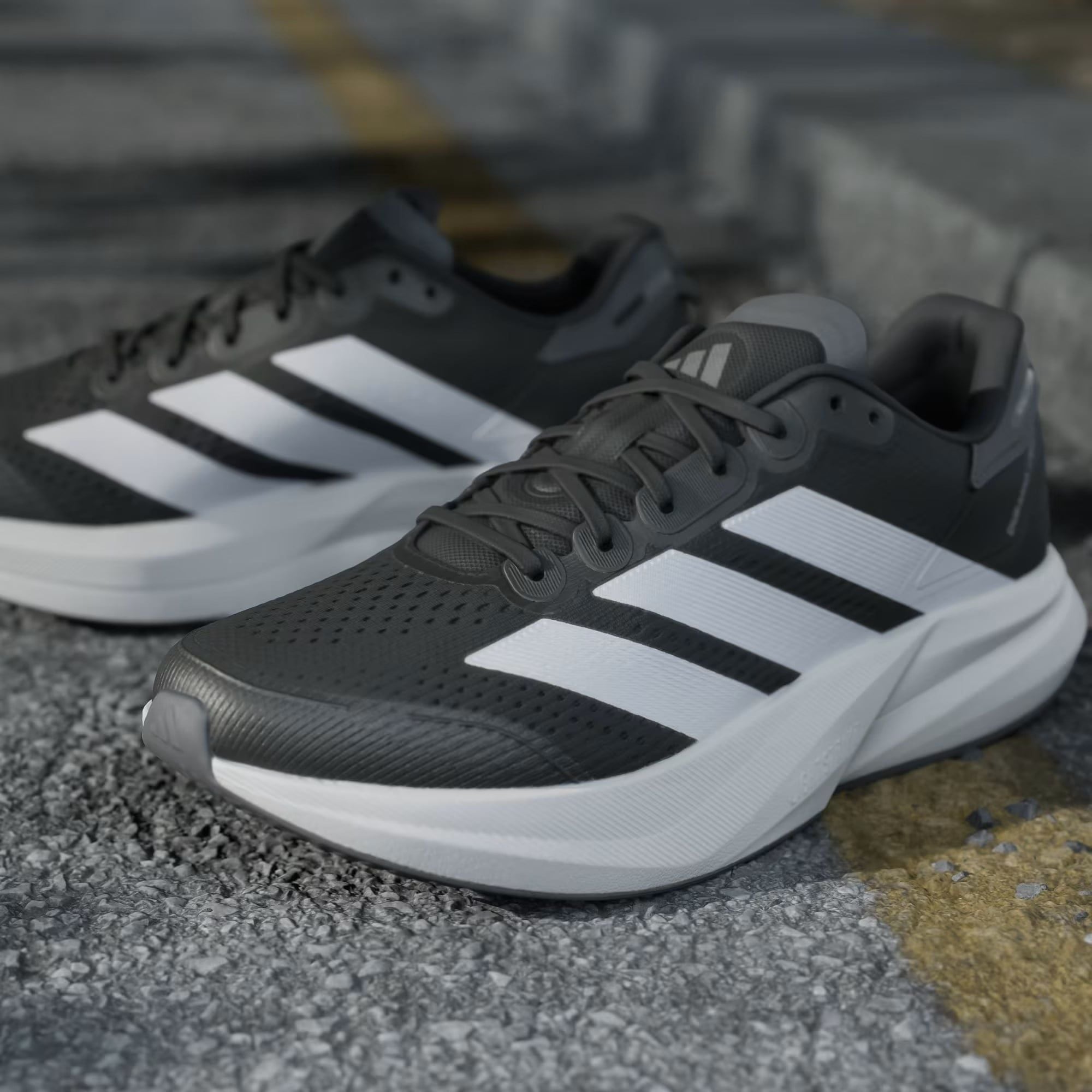  Giày Chạy Bộ Adidas Duramo Speed 2 IH8201 