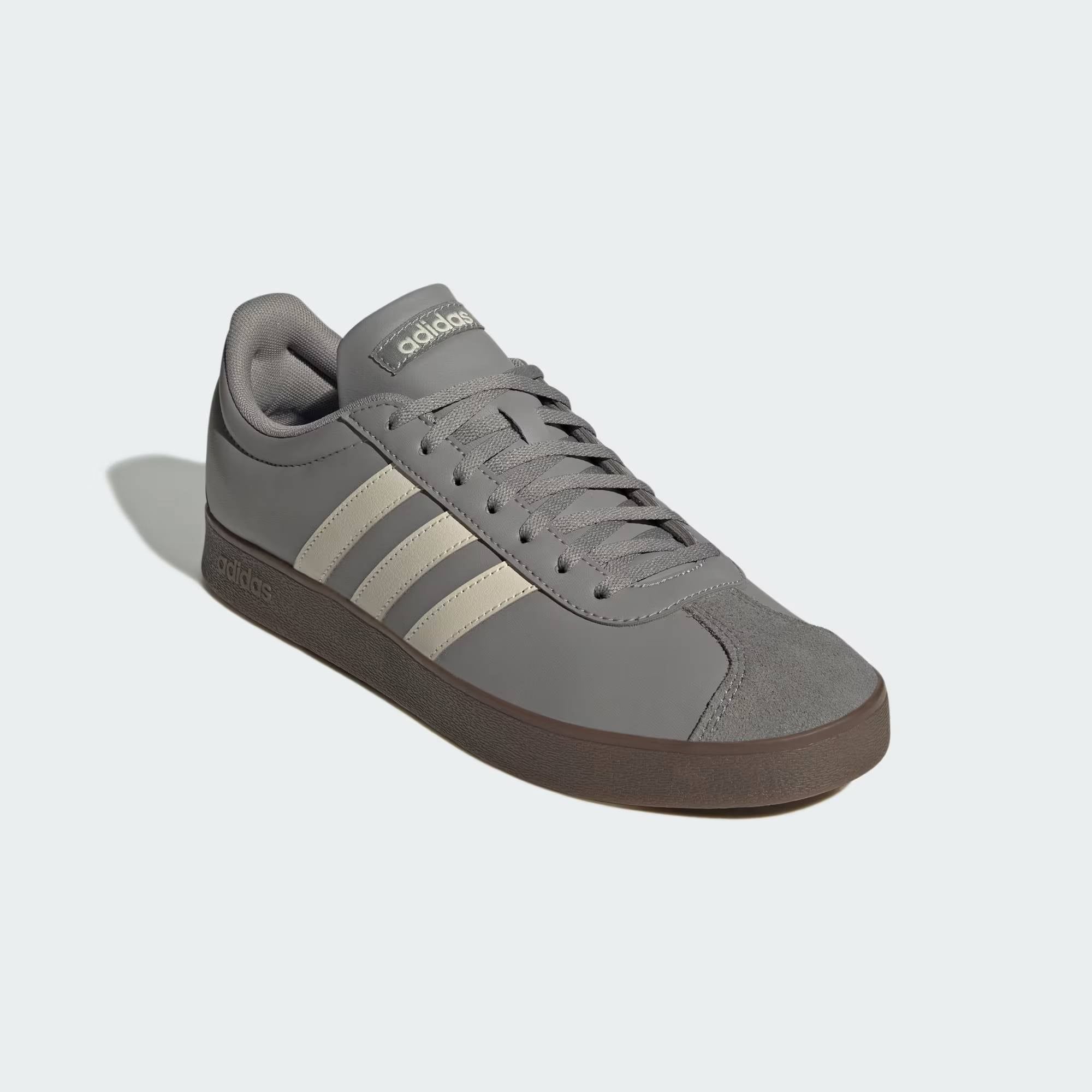  Giày Adidas VL Court Base JI1777 