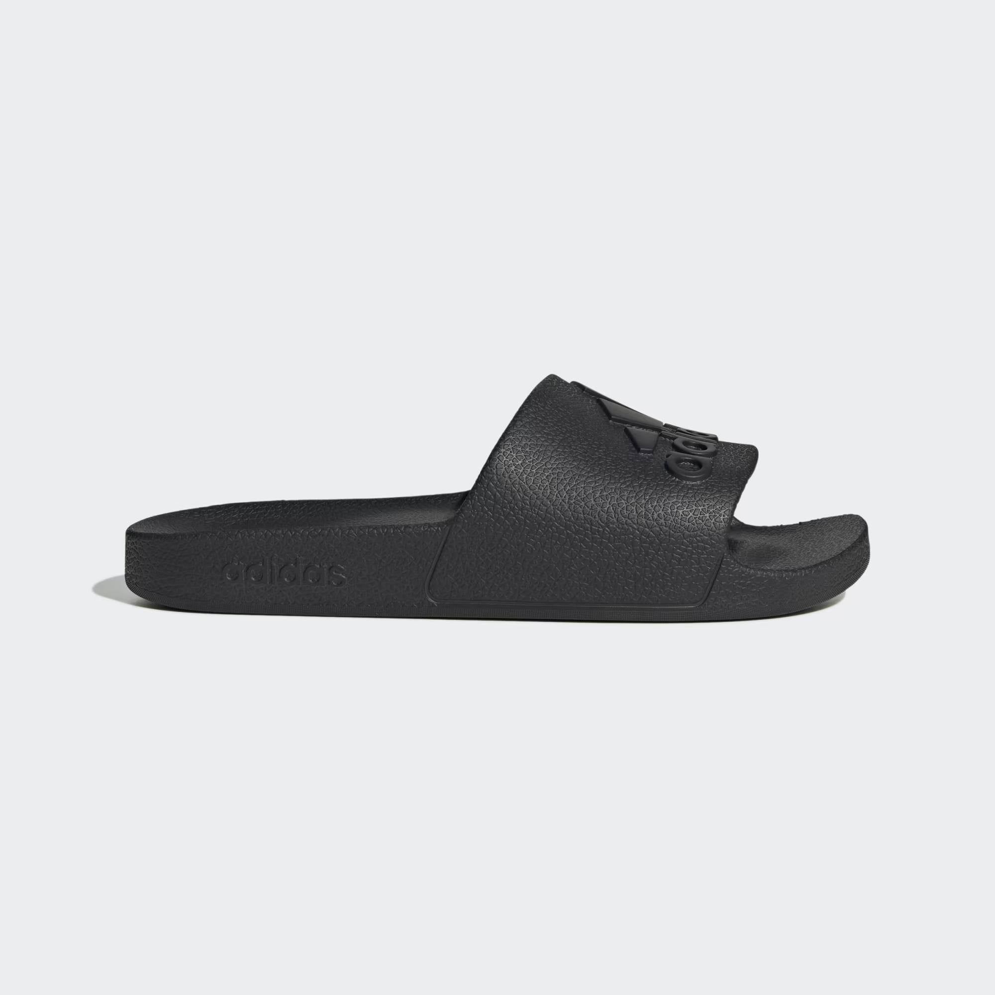 Dép adidas adilette Aqua IF7371 